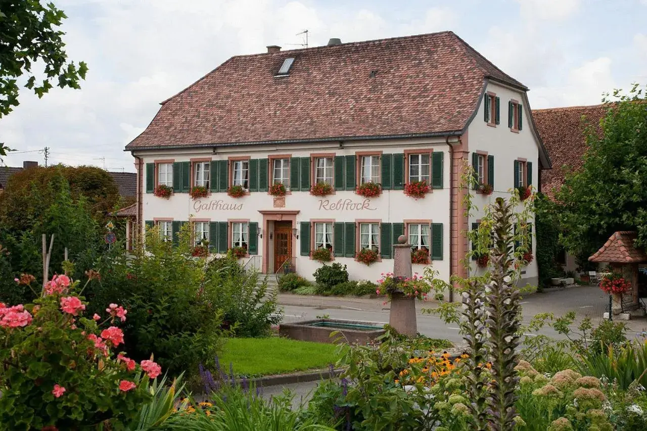 Gasthaus Rebstock Egringen Gasthaus Rebstock Egringen