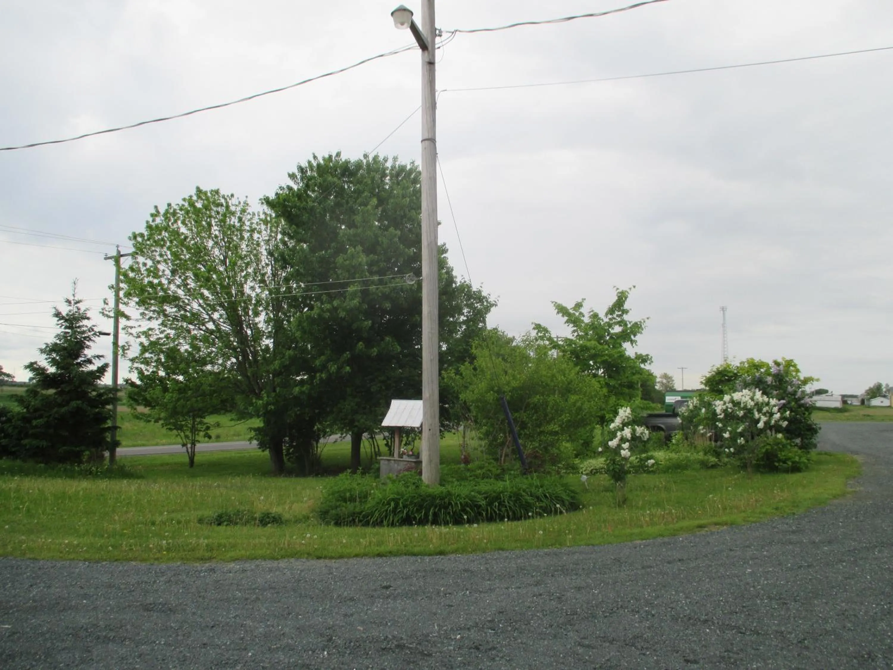 Summer in Gite Agricole Les Lilas