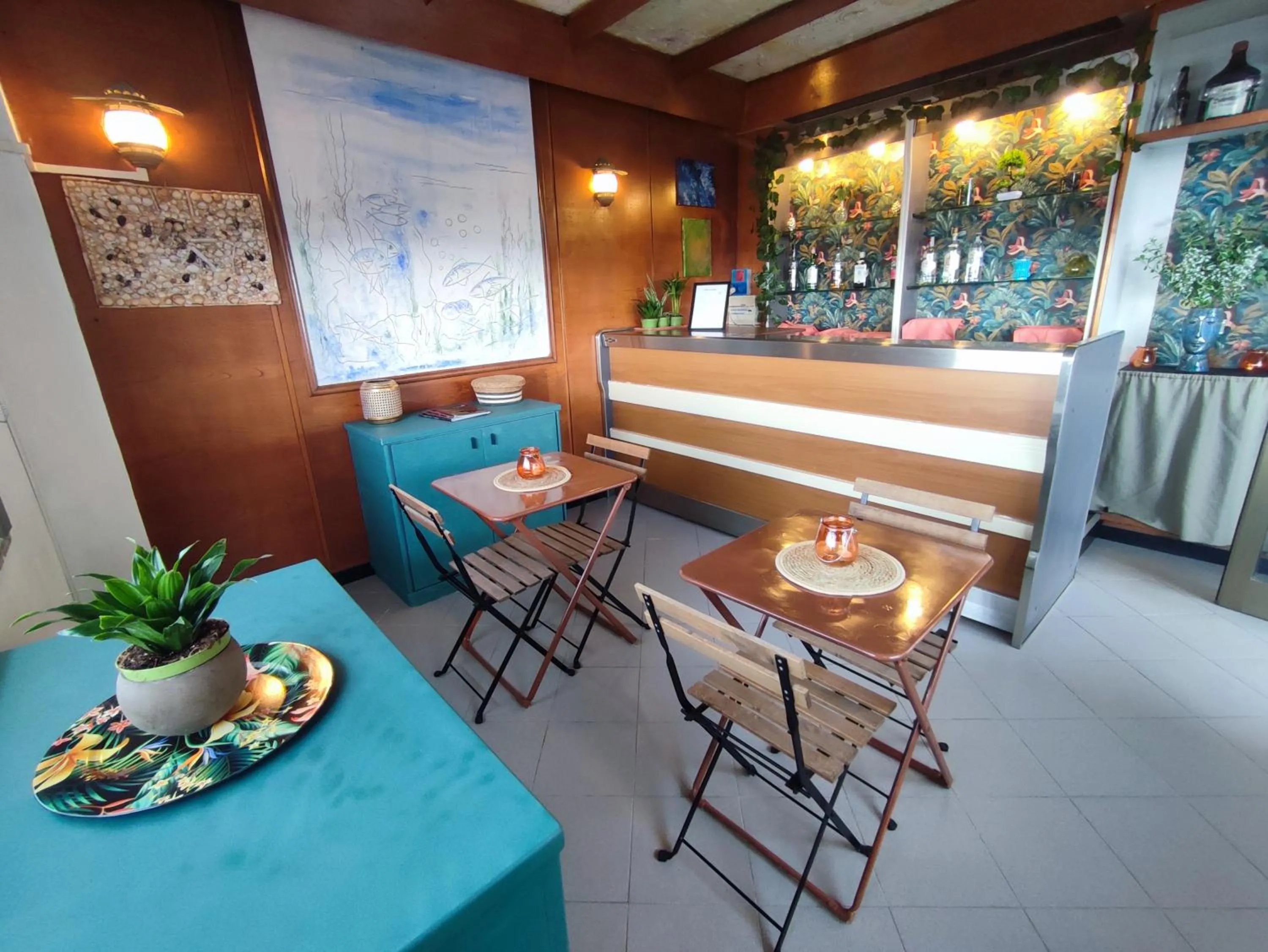 Hotel Tirreno