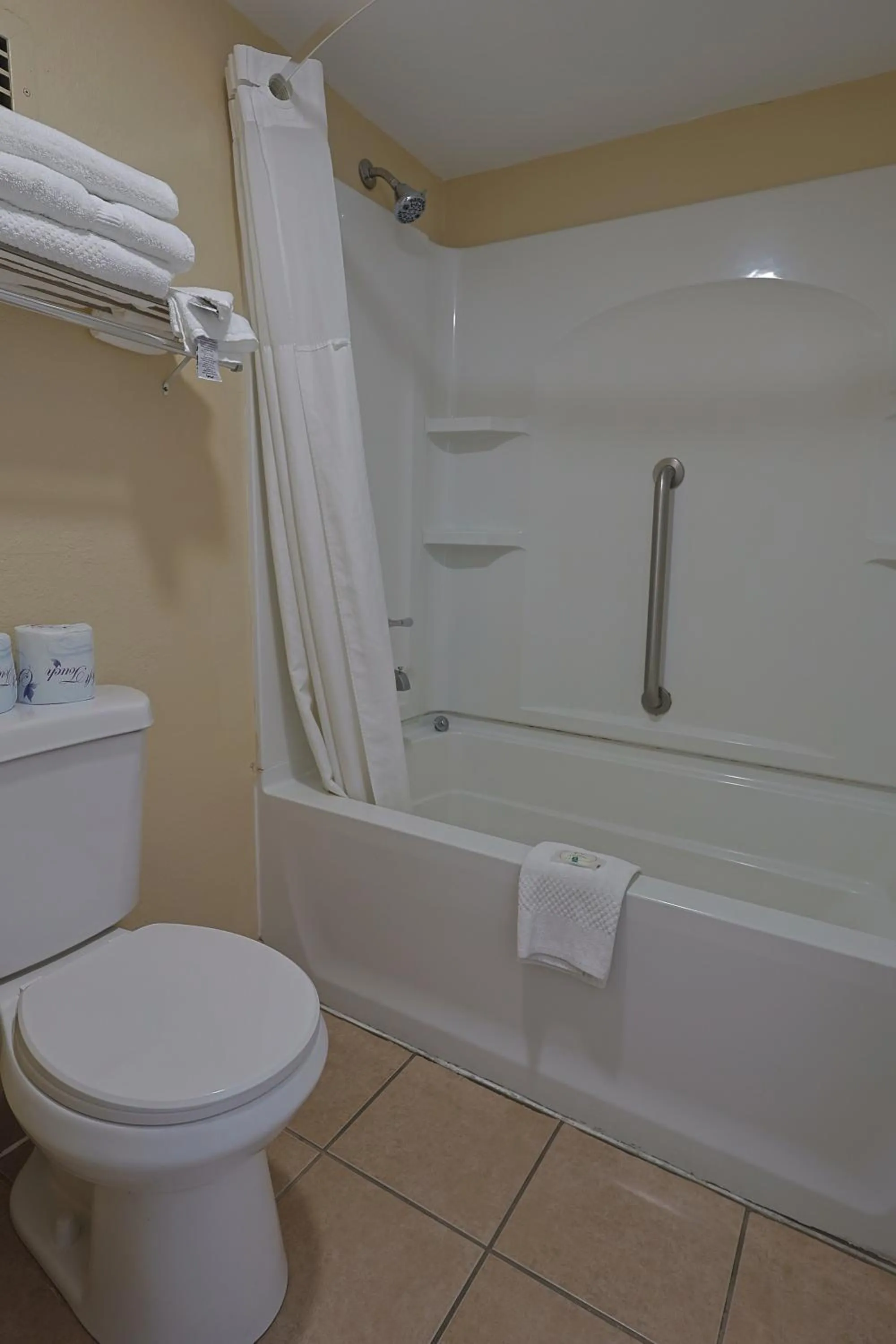 Quality Inn Kennedy Space Center