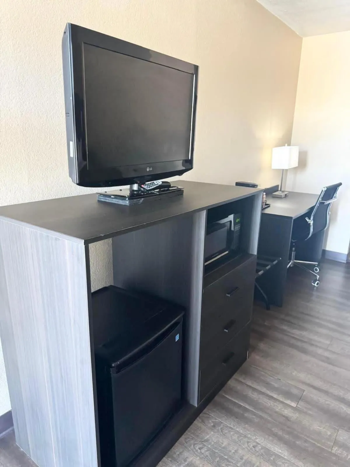 Quality Inn Kennedy Space Center