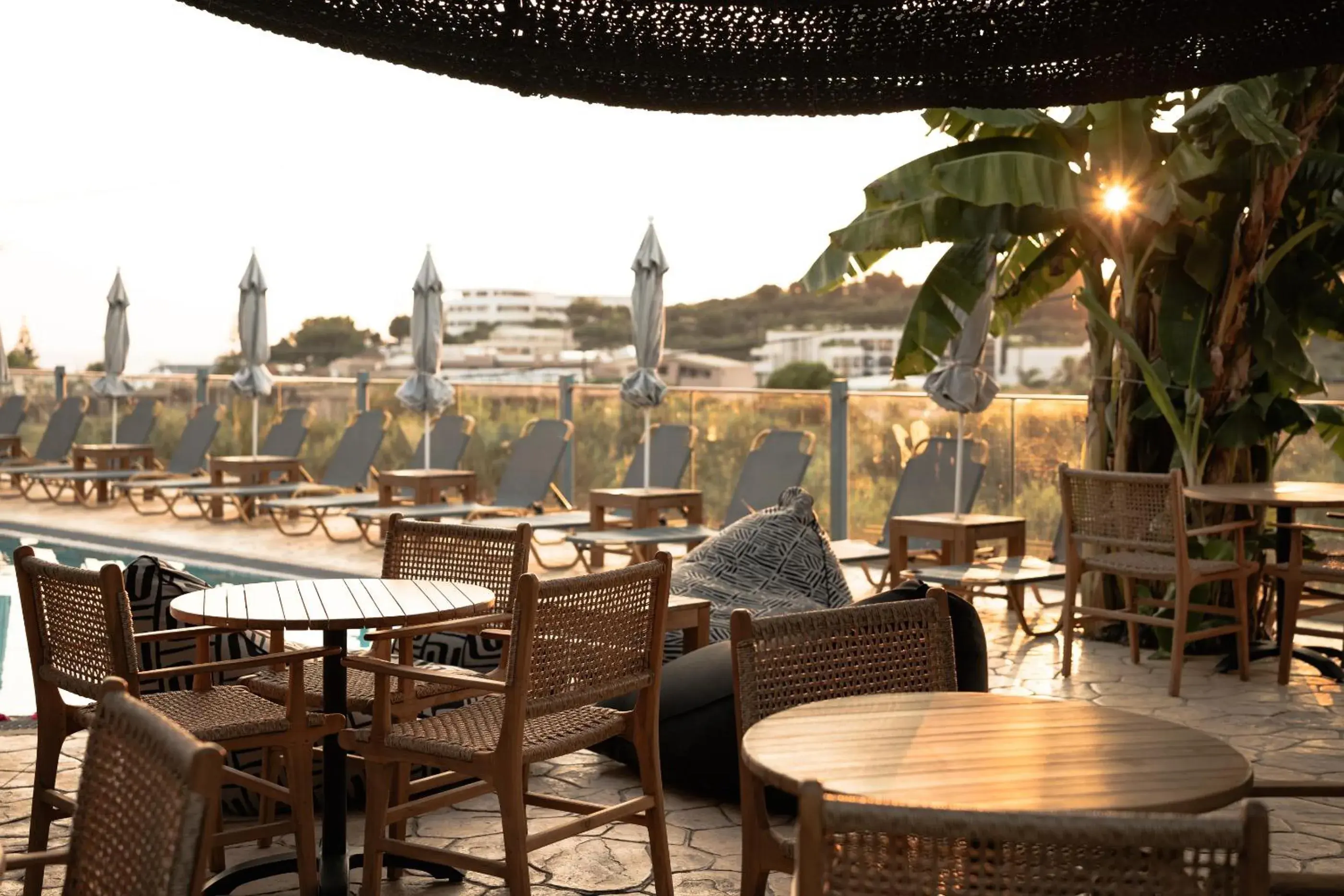 Restaurant/places to eat in Zante Calinica Hotel Restaurant/places to eat in Zante Calinica Hotel