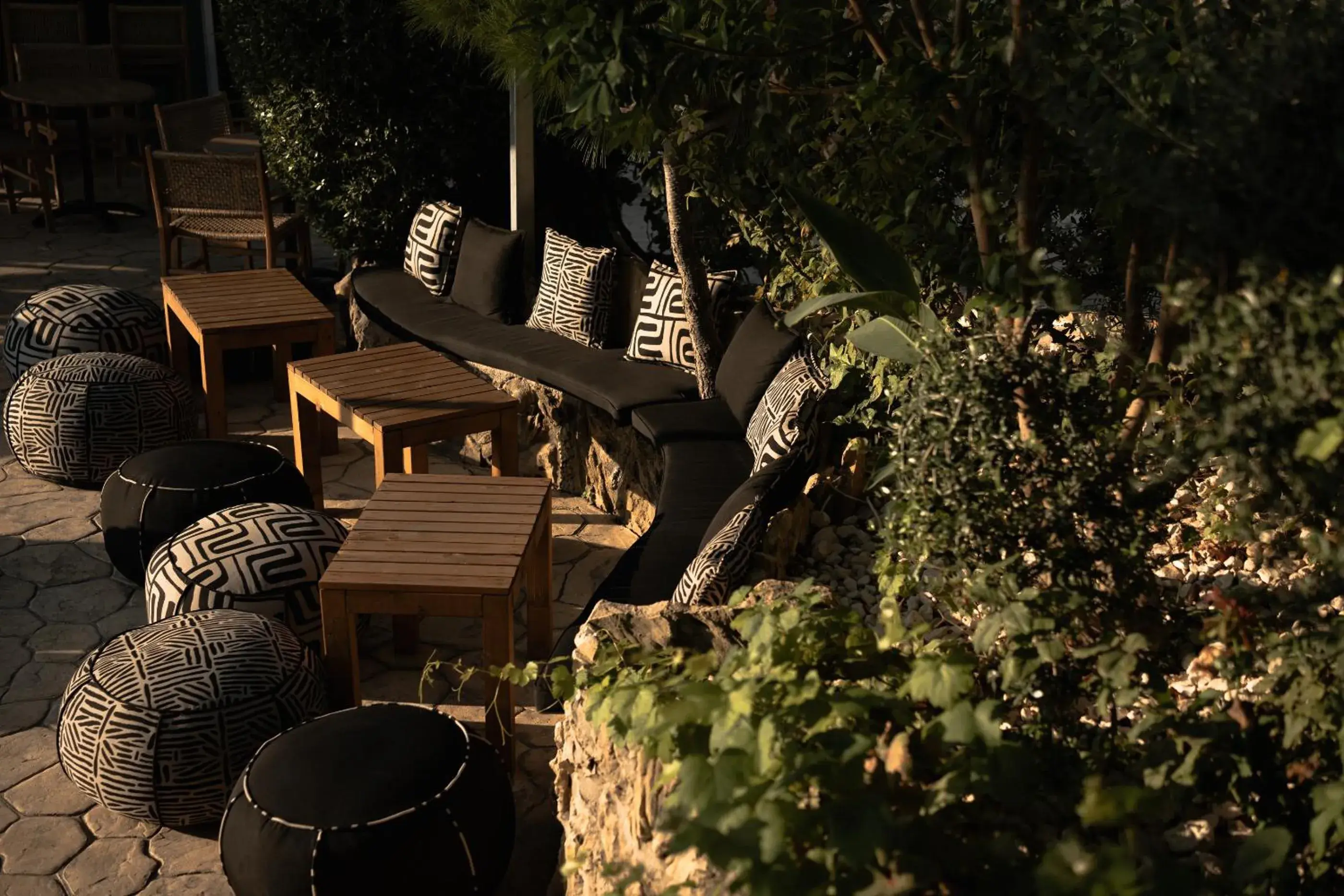 Restaurant/places to eat in Zante Calinica Hotel Restaurant/places to eat in Zante Calinica Hotel