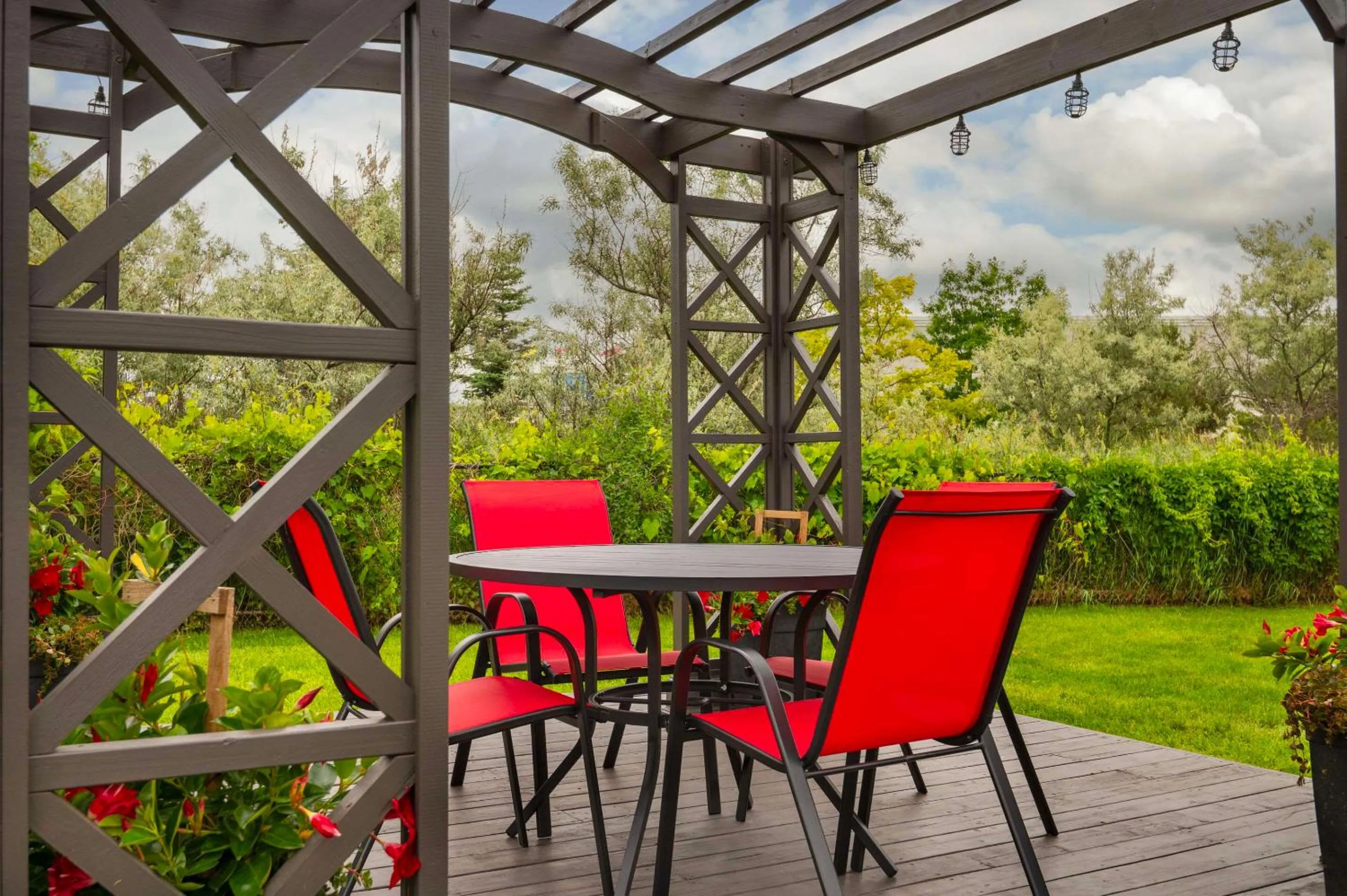 Other in Comfort Inn