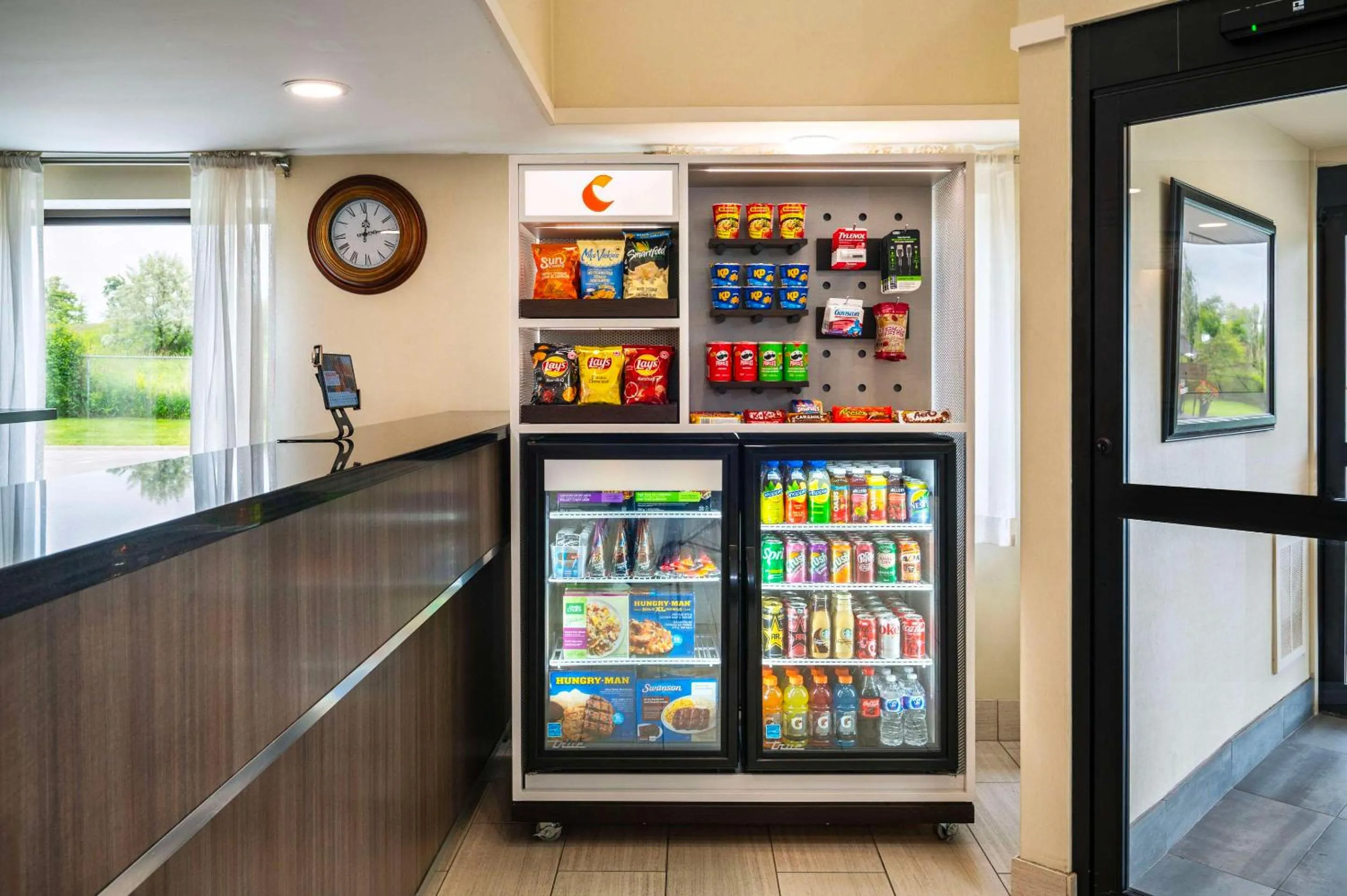 Other in Comfort Inn