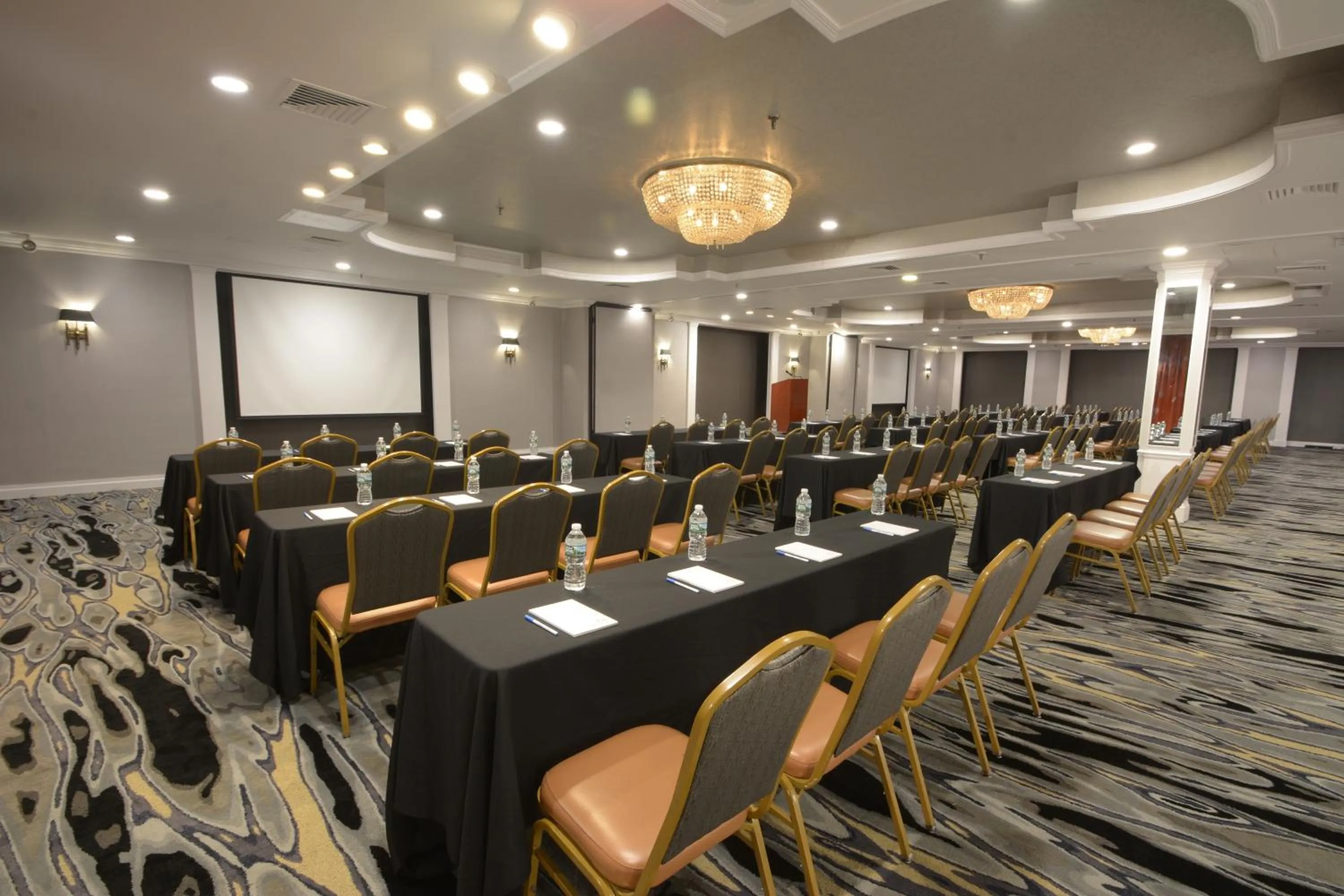 Meeting/conference room in Adria Hotel and Conference Center