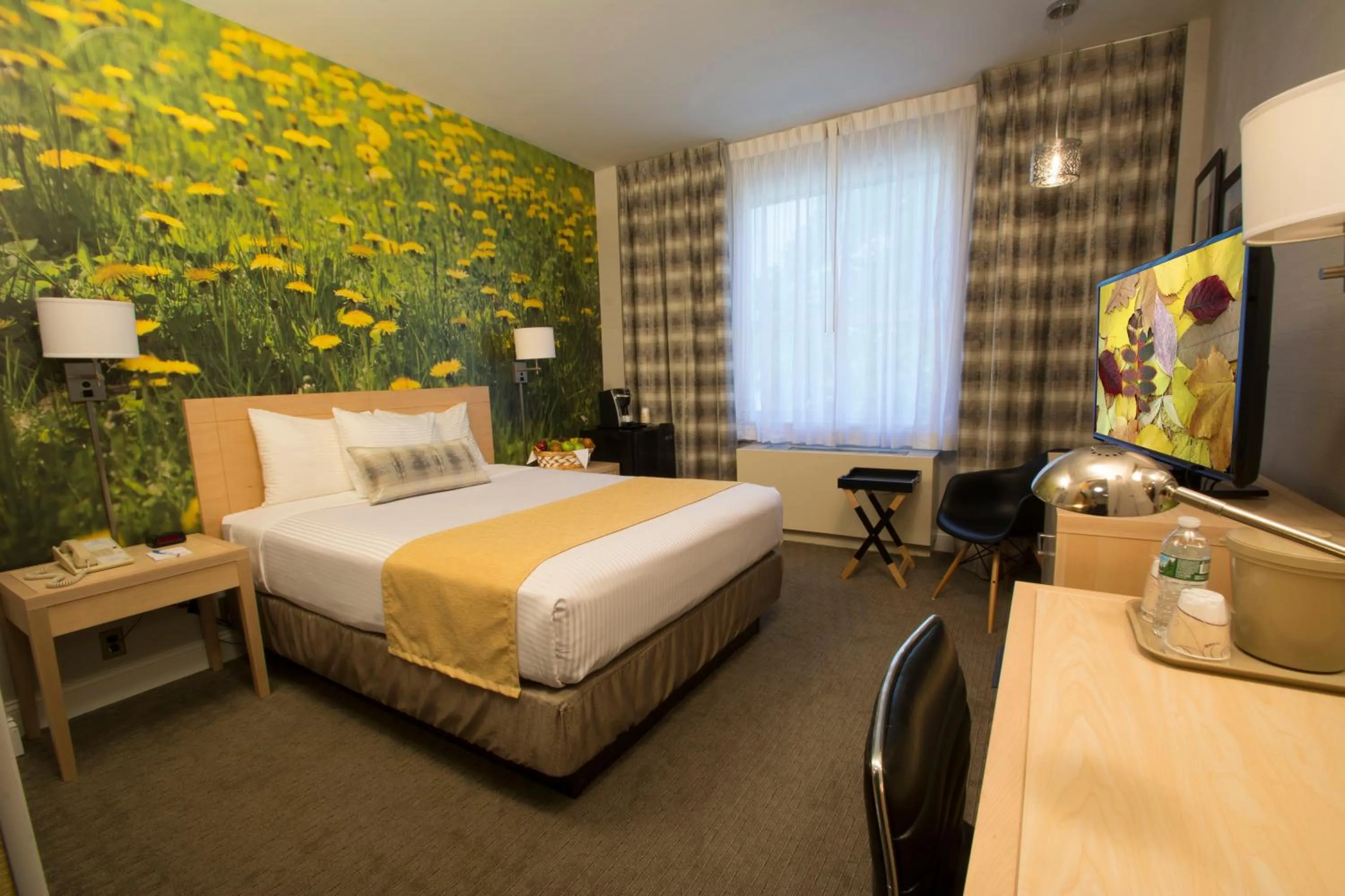 Photo of the whole room, Bed in Adria Hotel and Conference Center