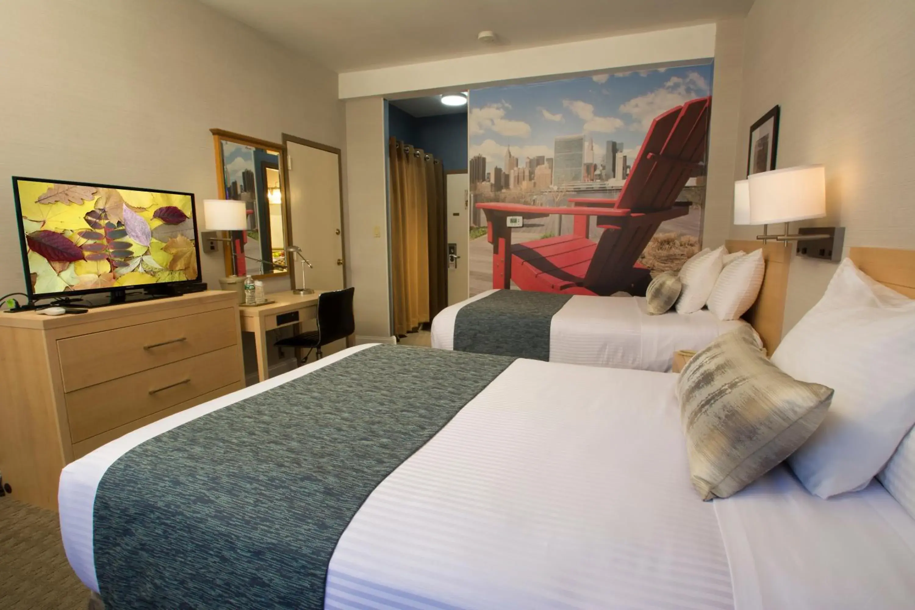 Photo of the whole room, Bed in Adria Hotel and Conference Center Photo of the whole room, Bed in Adria Hotel and Conference Center