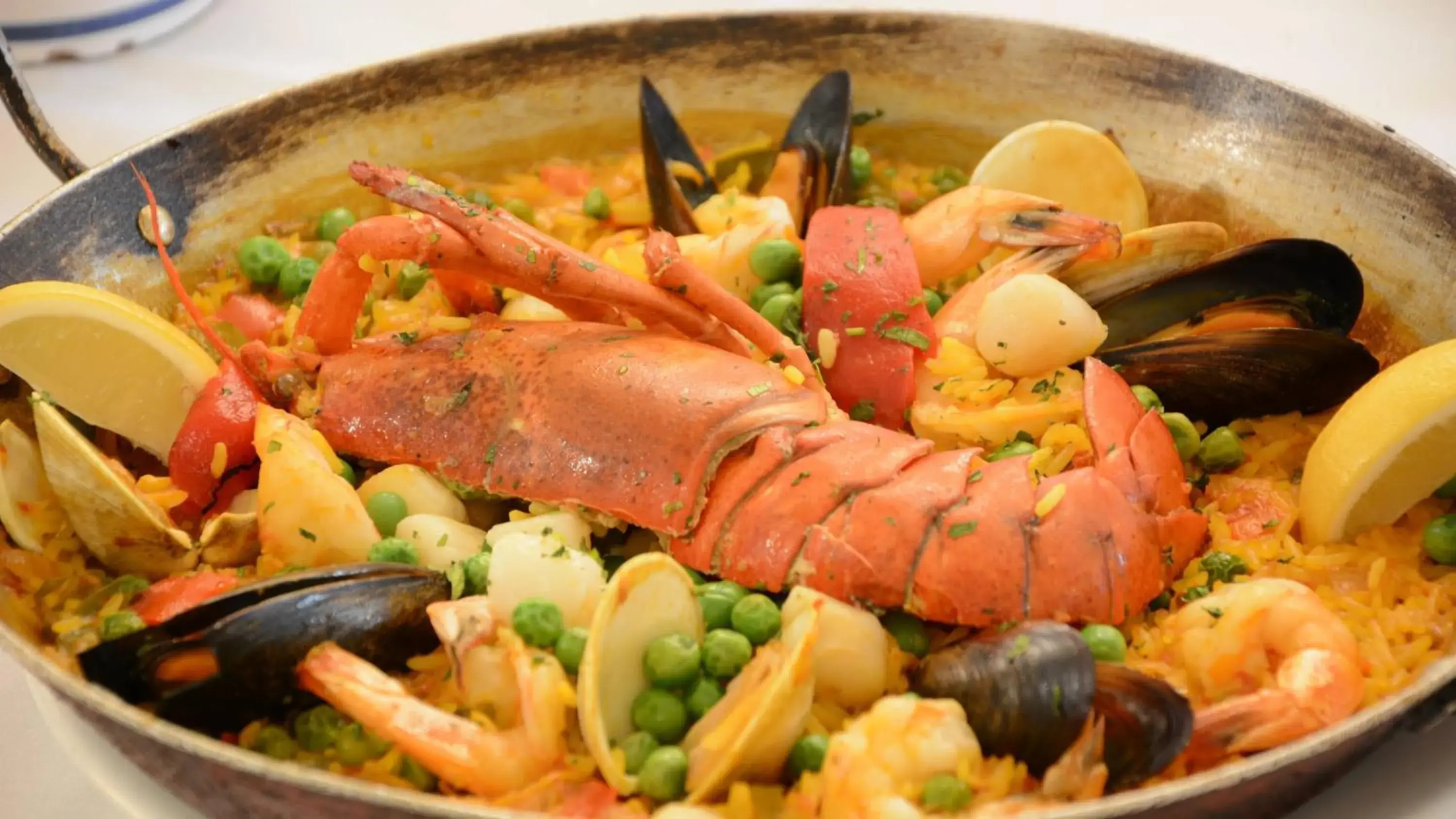 Food in Adria Hotel and Conference Center Food in Adria Hotel and Conference Center