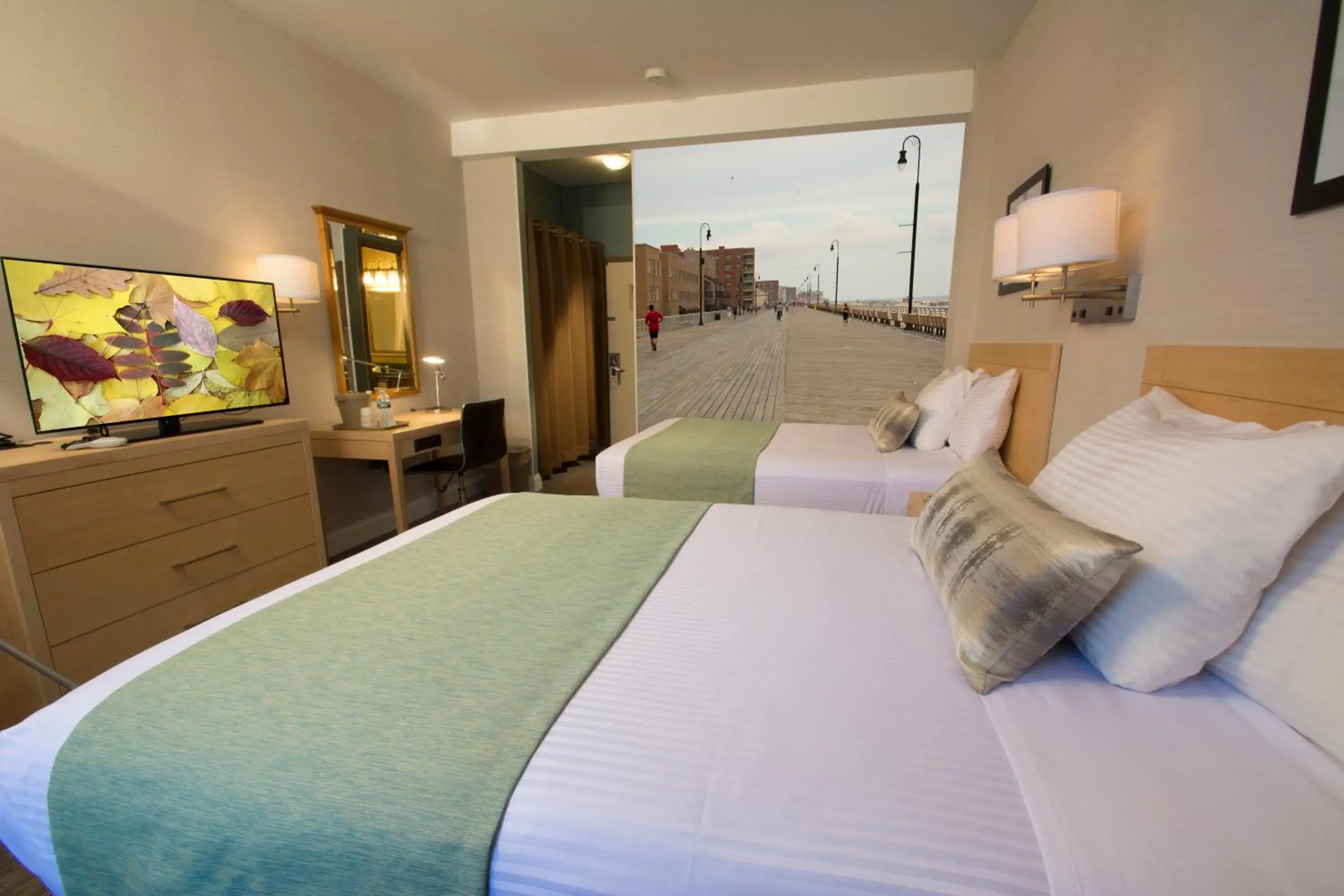 Photo of the whole room, Bed in Adria Hotel and Conference Center Photo of the whole room, Bed in Adria Hotel and Conference Center