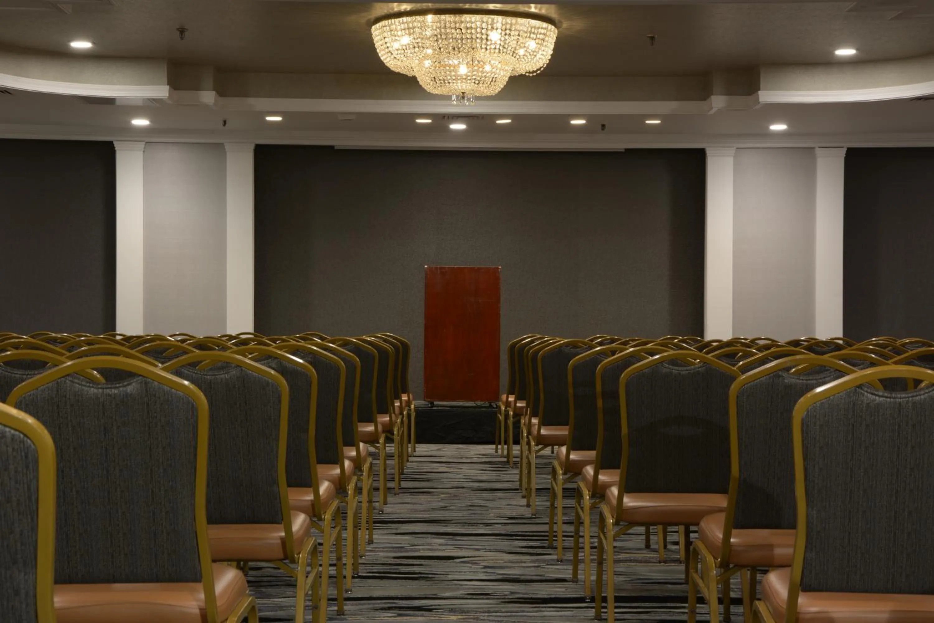 Banquet/Function facilities in Adria Hotel and Conference Center