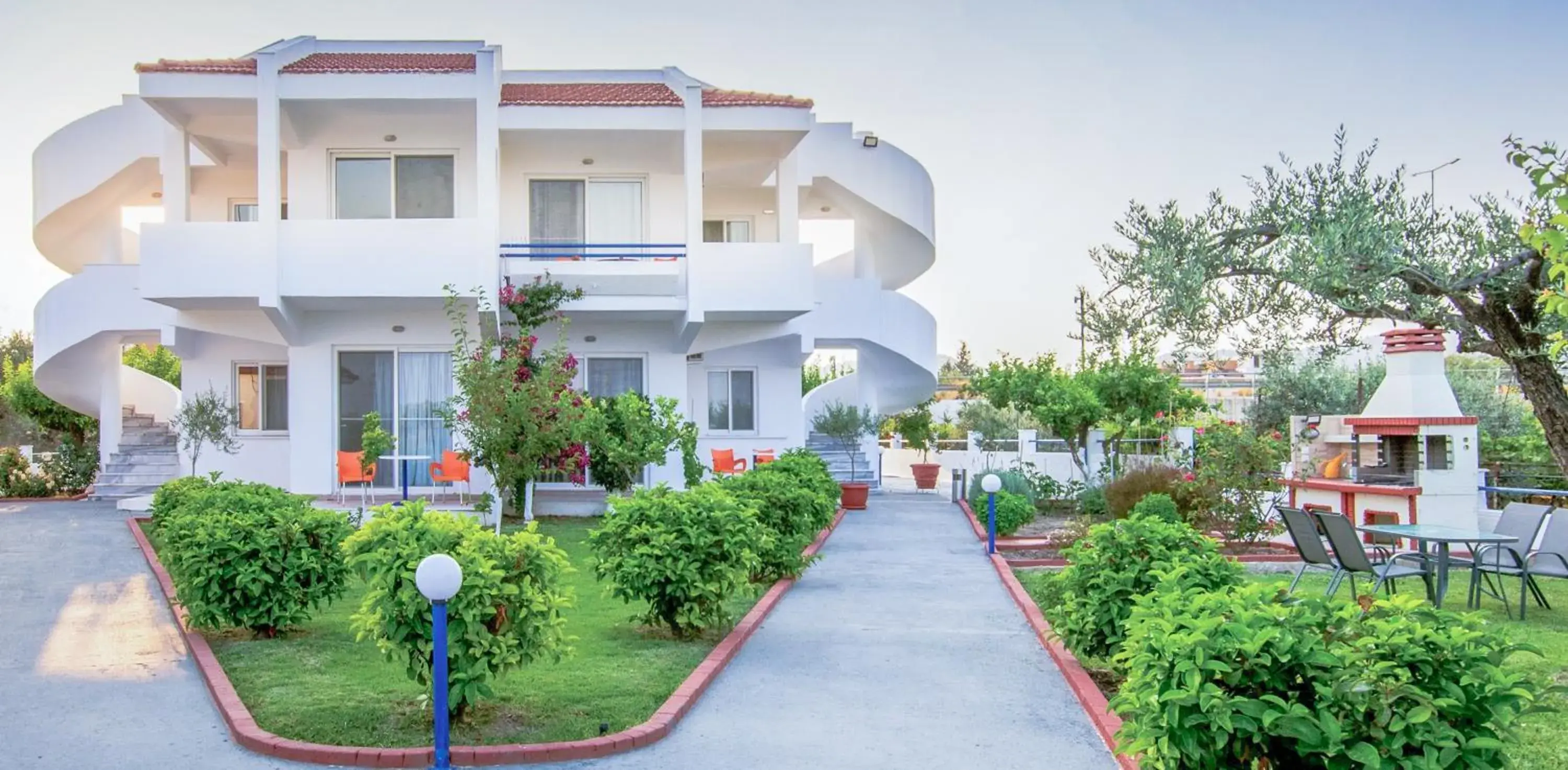 Villa Maroula Villa Maroula