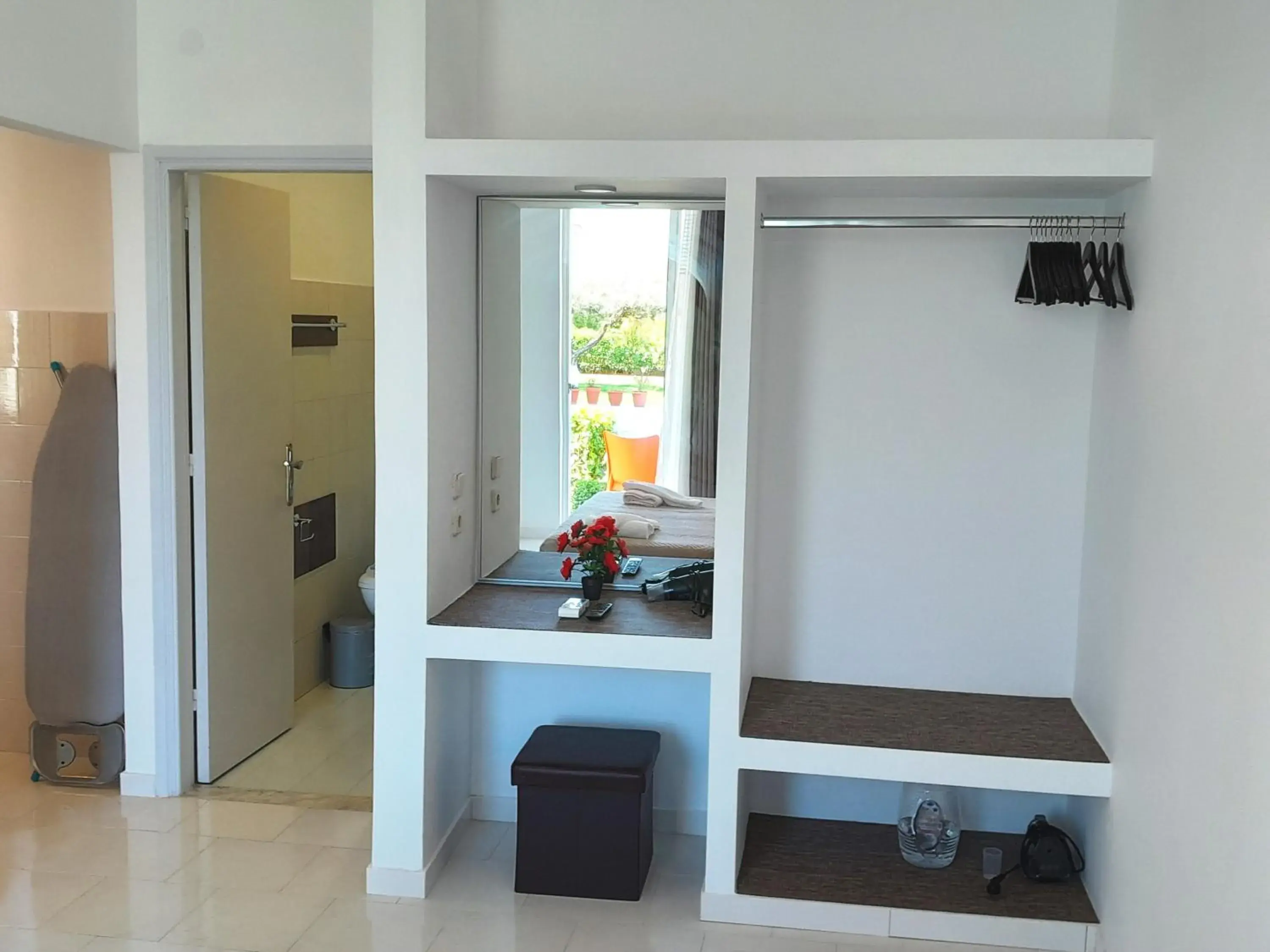 Apartment - single occupancy - Ground Floor in Villa Maroula Apartment - single occupancy - Ground Floor in Villa Maroula