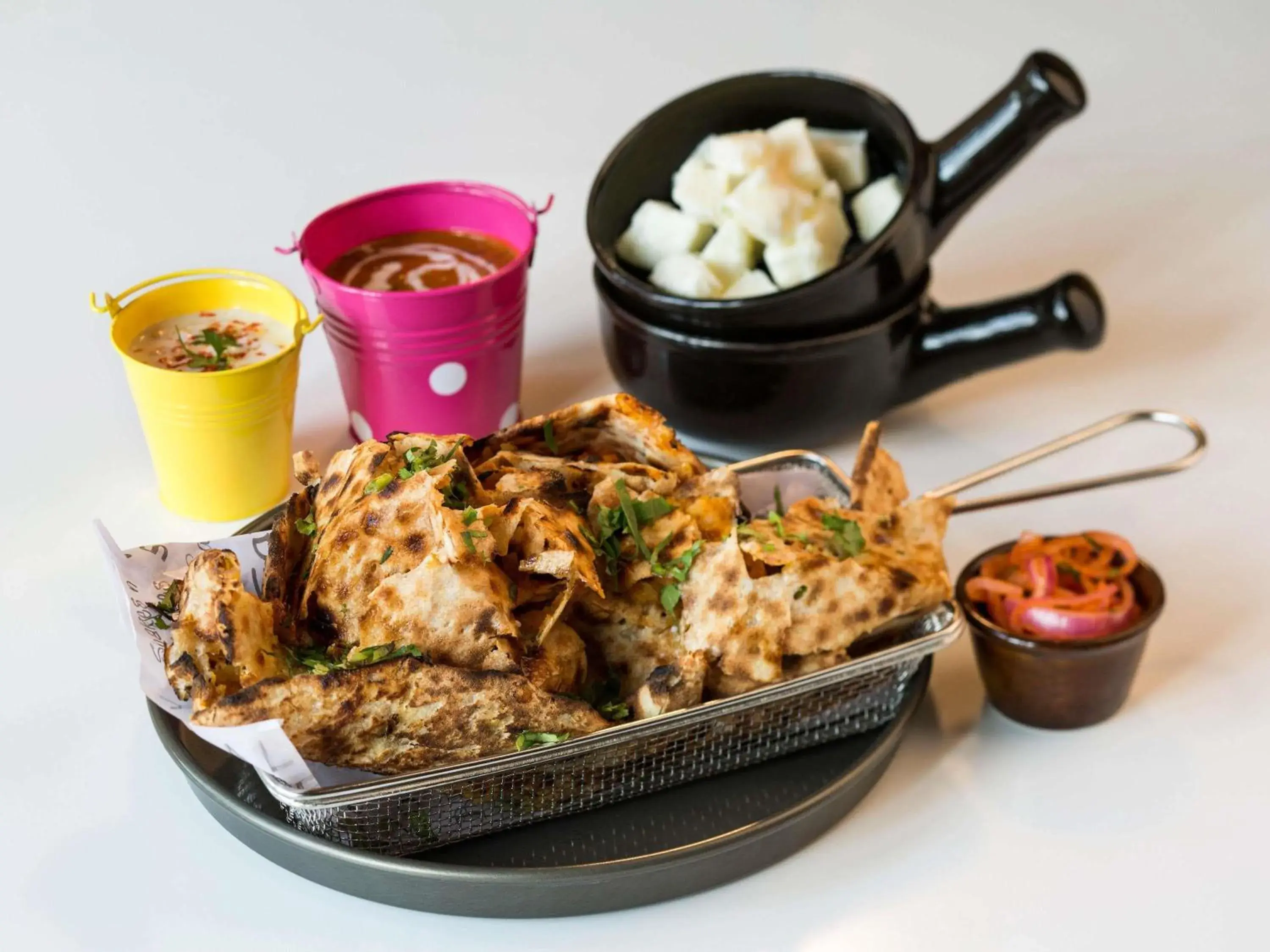 Restaurant/places to eat in ibis Gurgaon Golf Course Road - An Accor Brand Restaurant/places to eat in ibis Gurgaon Golf Course Road - An Accor Brand