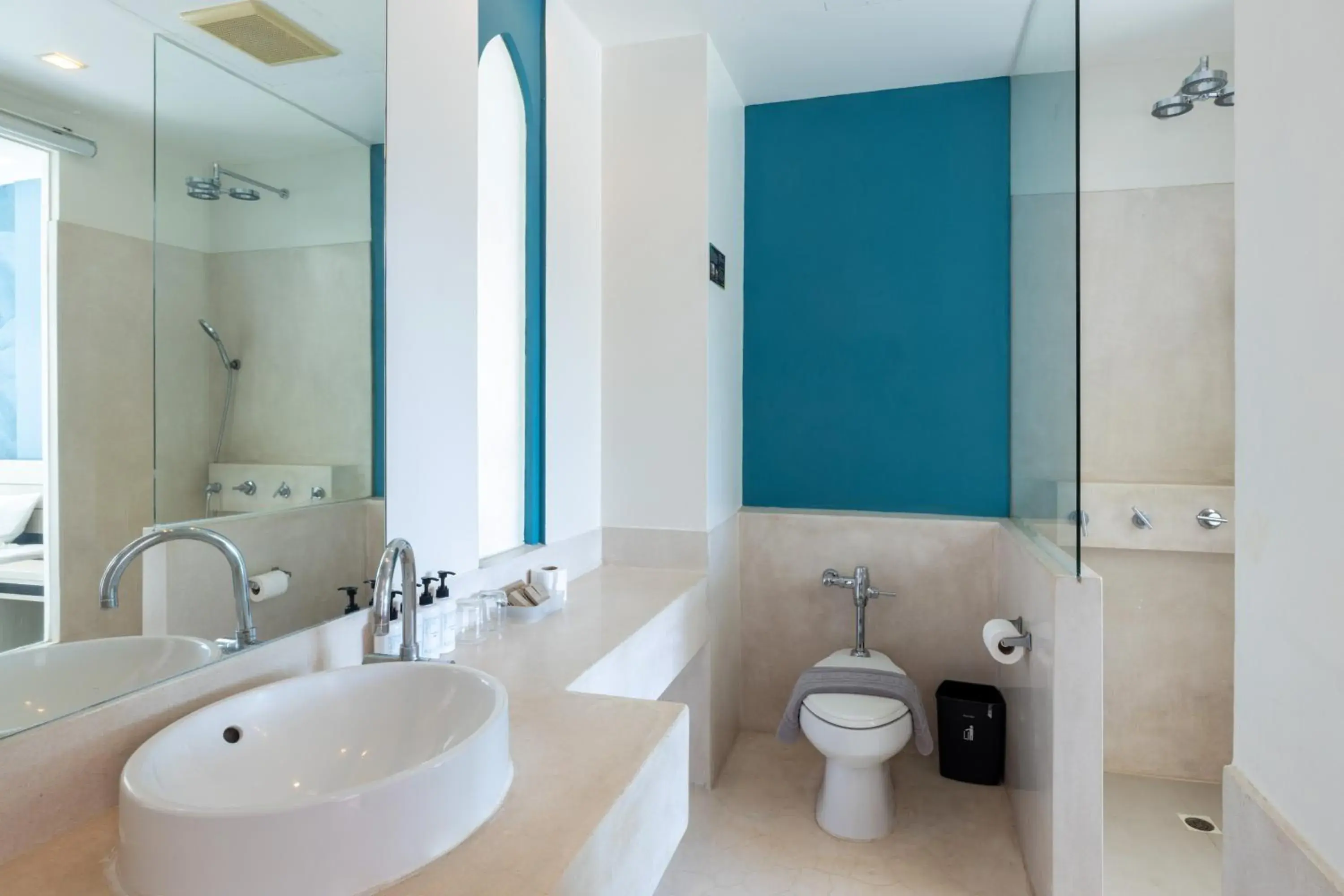 Bathroom in Navinda Krabi Bathroom in Navinda Krabi