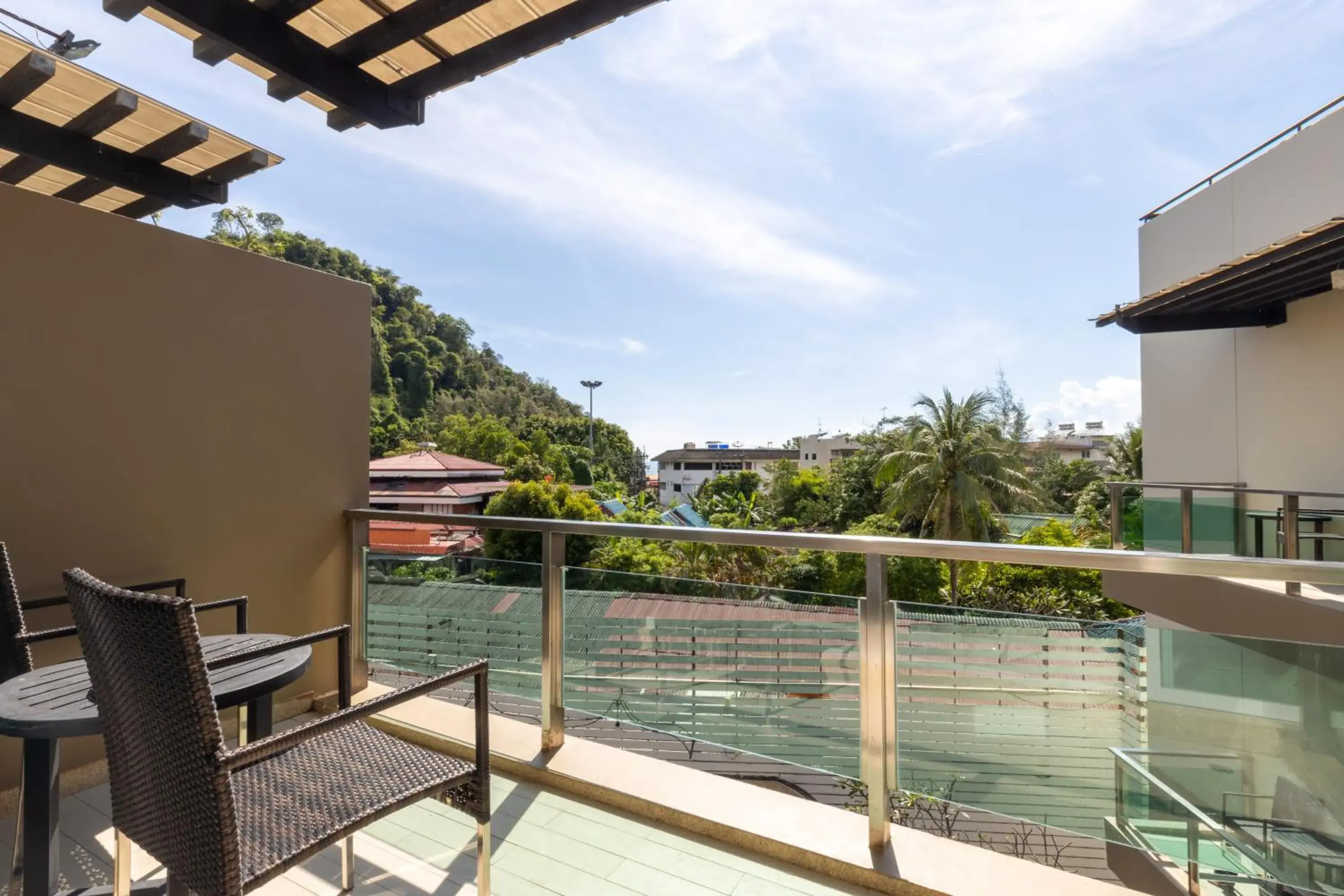 View (from property/room) in Navinda Krabi View (from property/room) in Navinda Krabi