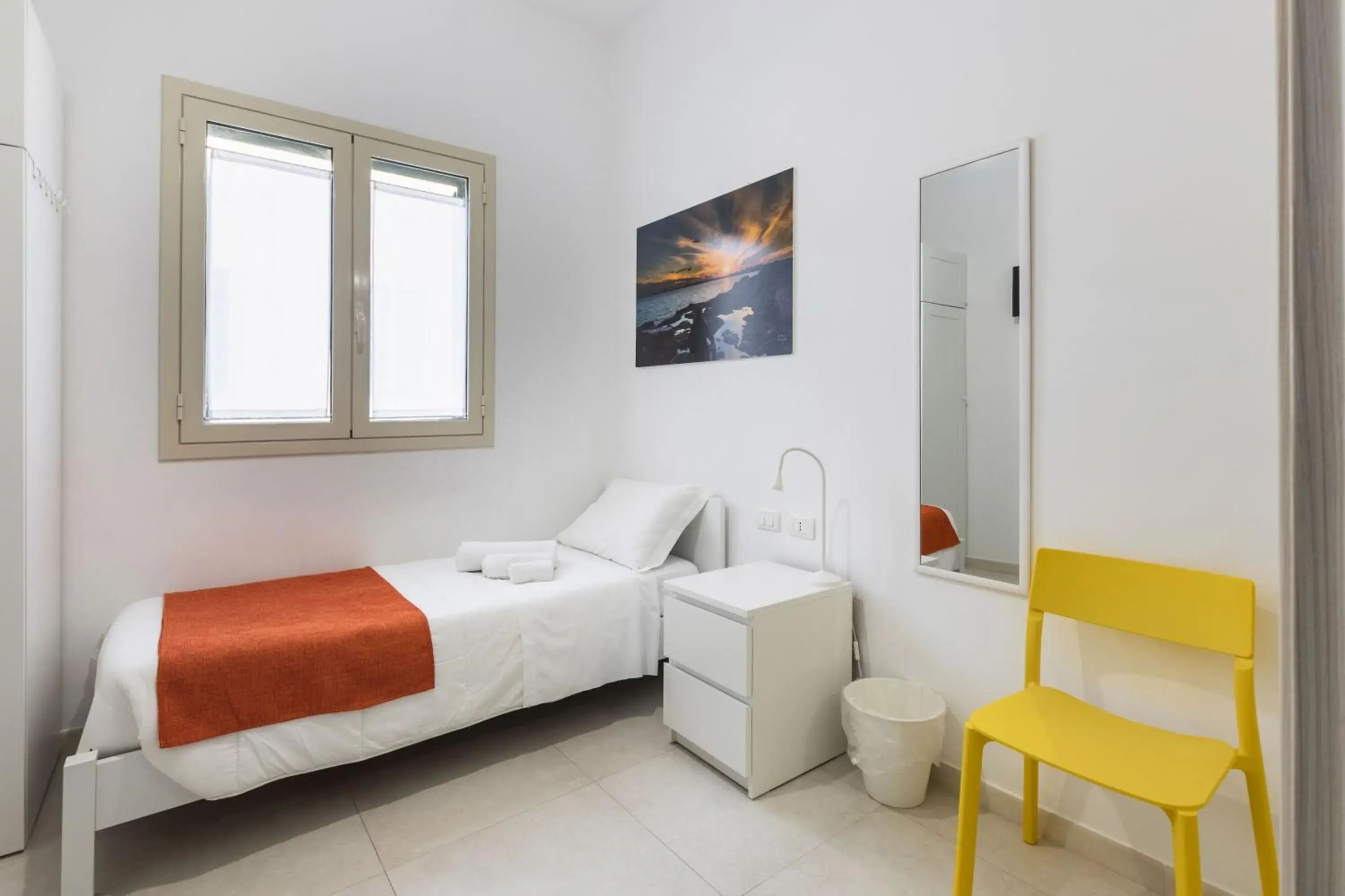 Single Room in Hybla Major B&B Single Room in Hybla Major B&B