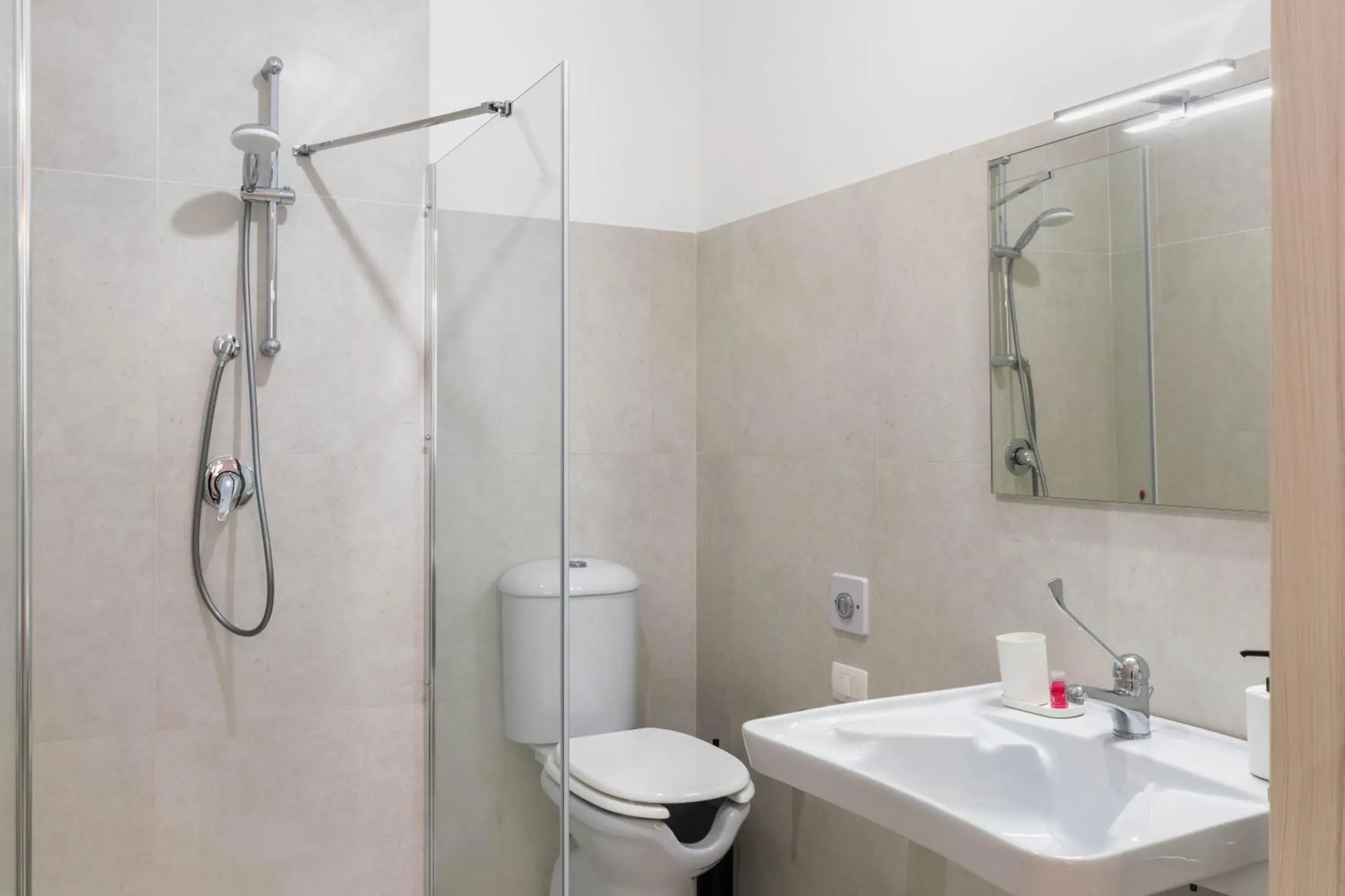 Single Room in Hybla Major B&B Single Room in Hybla Major B&B