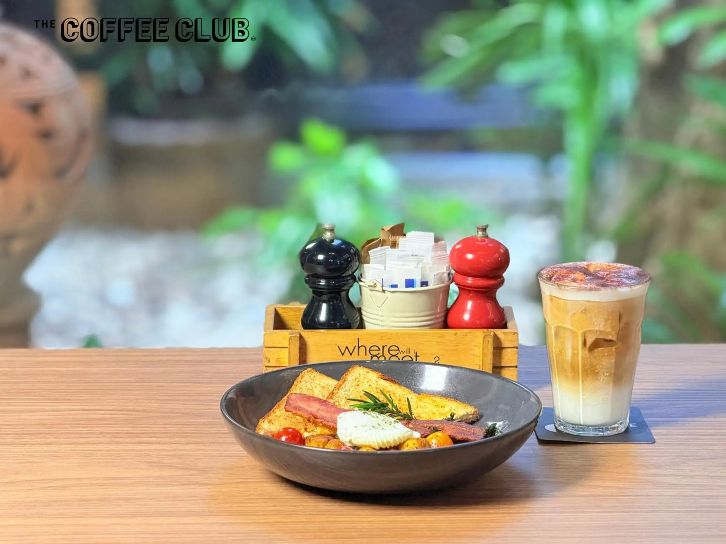 Breakfast in Days Inn by Wyndham Patong Beach Breakfast in Days Inn by Wyndham Patong Beach