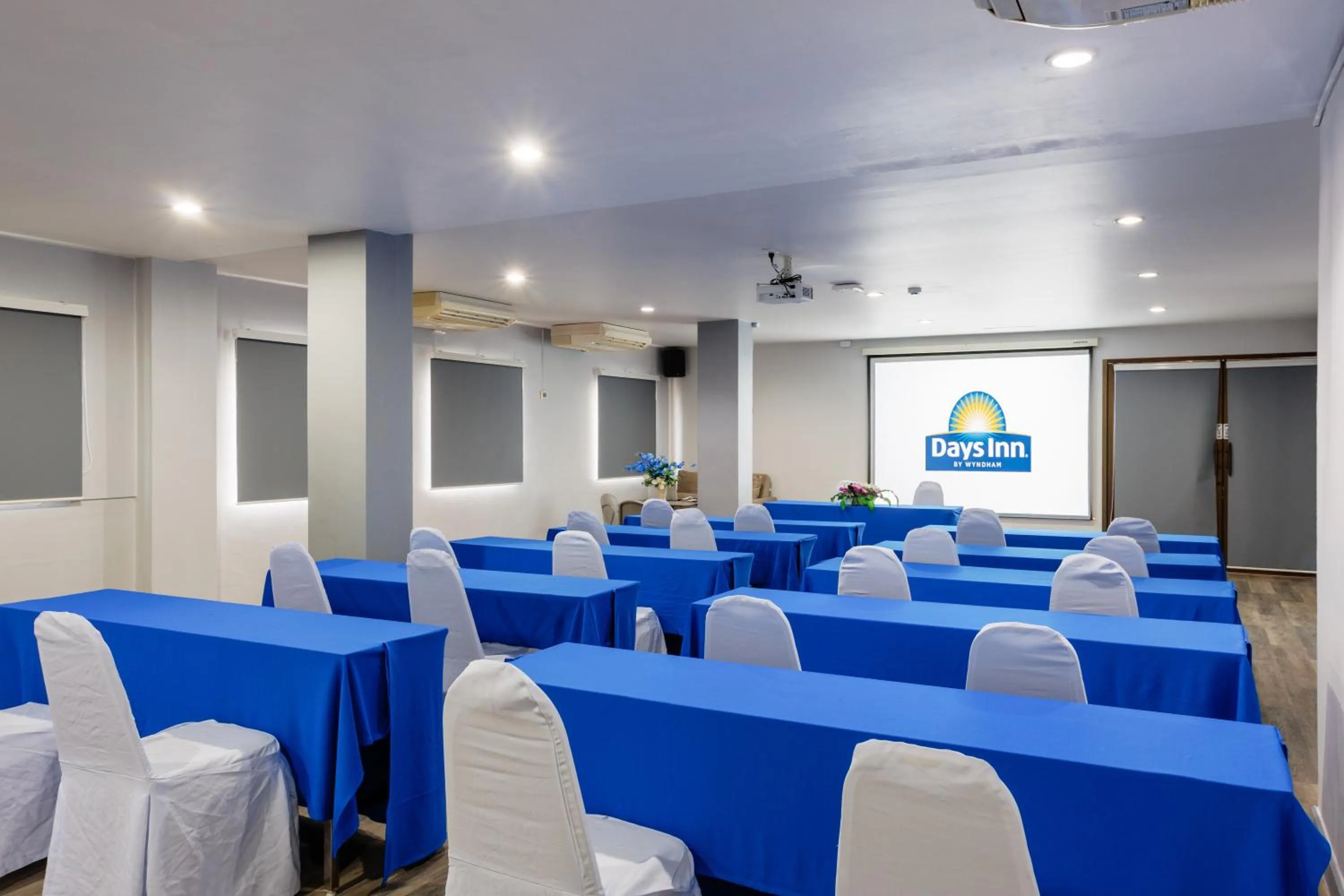 Meeting/conference room in Days Inn by Wyndham Patong Beach