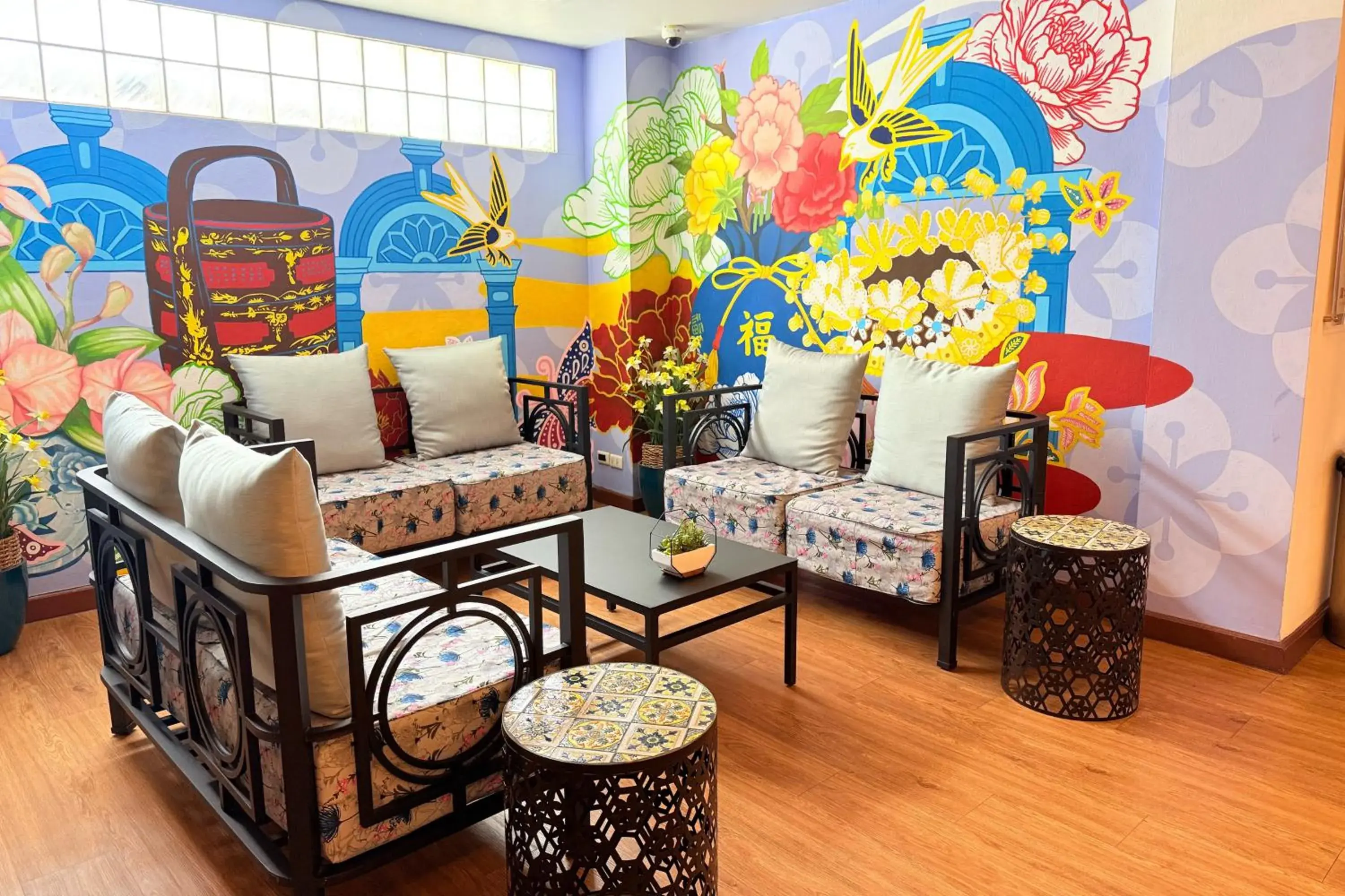 Facade/entrance in Days Inn by Wyndham Patong Beach Facade/entrance in Days Inn by Wyndham Patong Beach