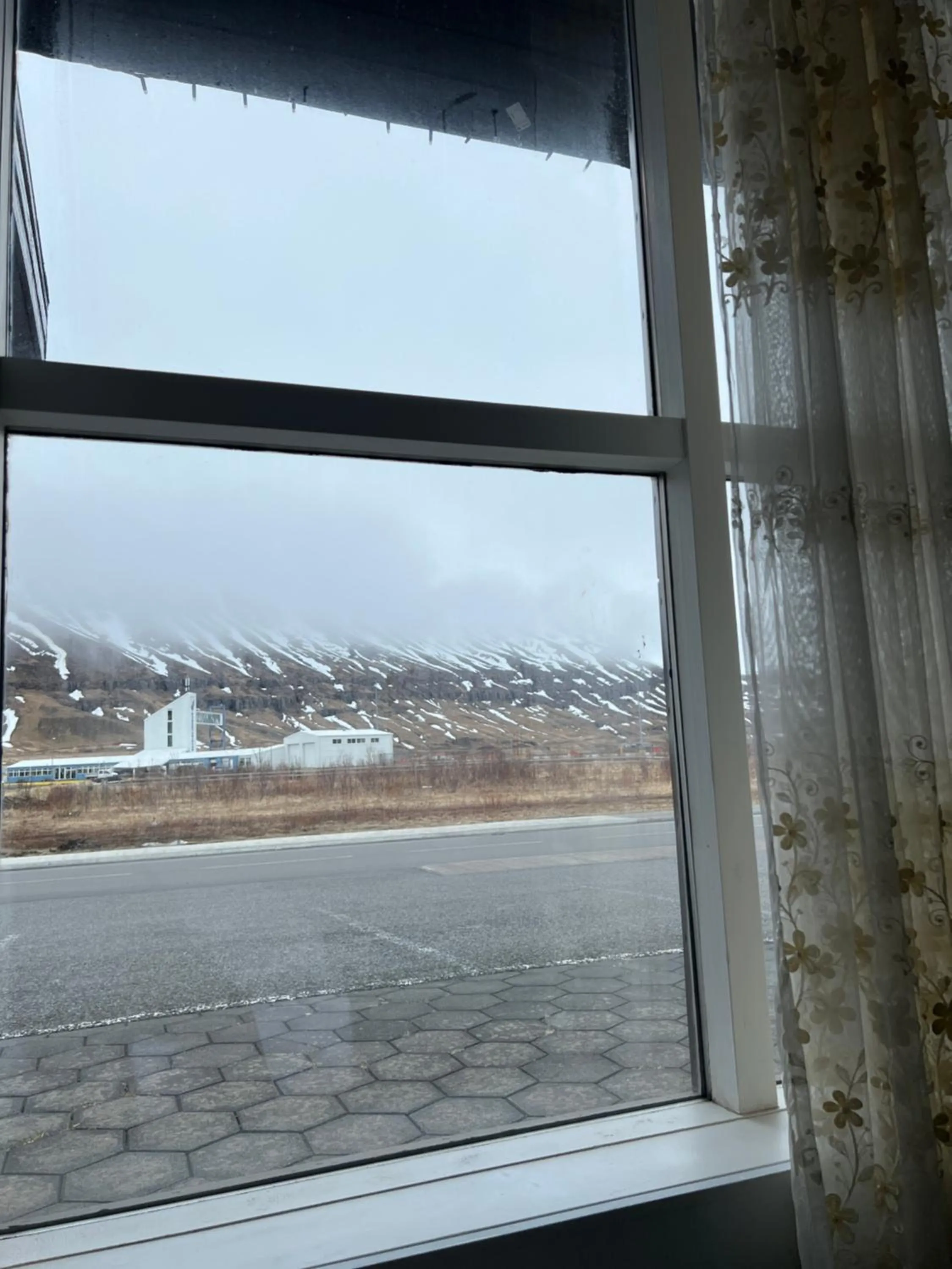 Media Luna Guesthouse