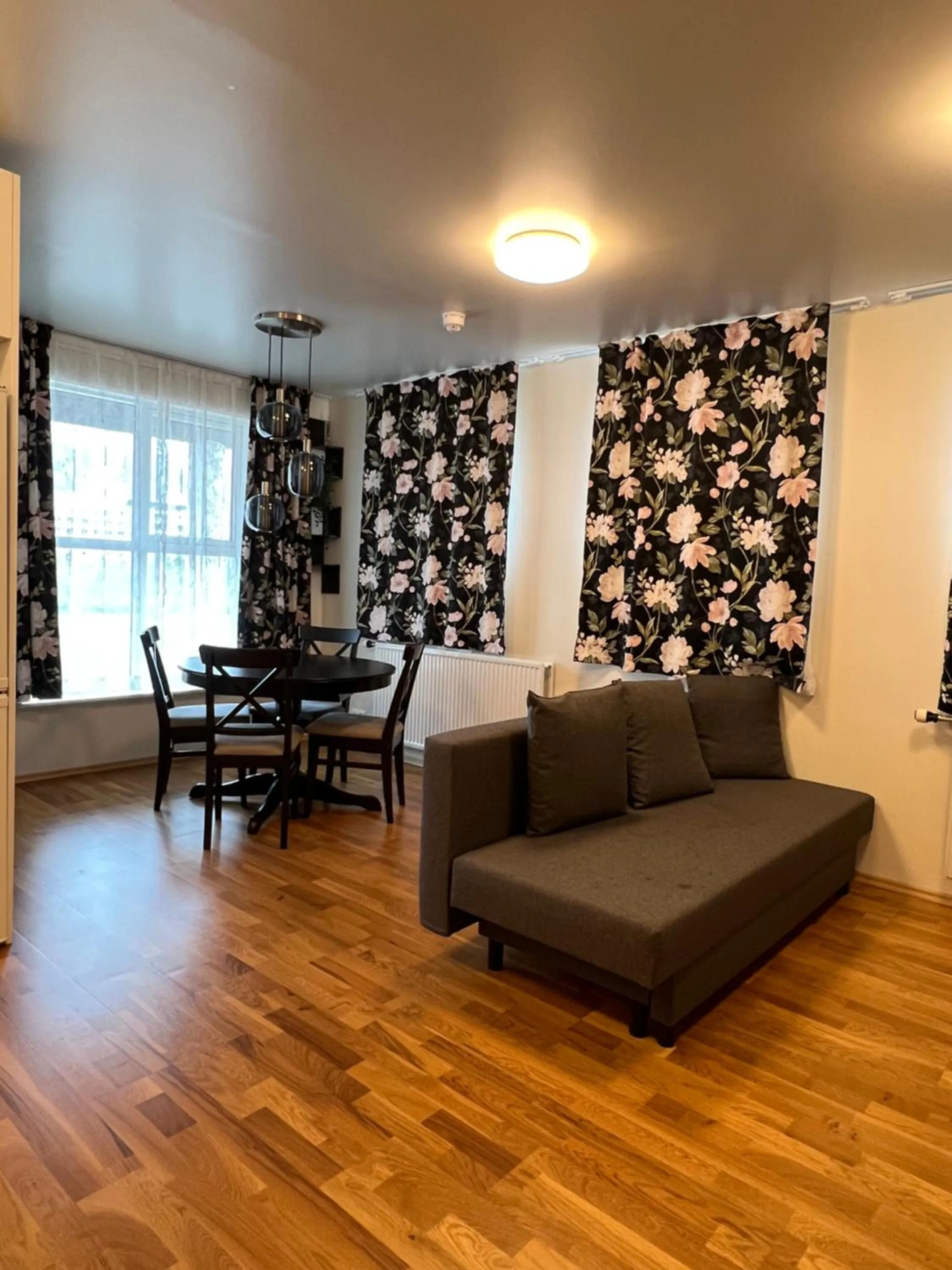 Media Luna Guesthouse