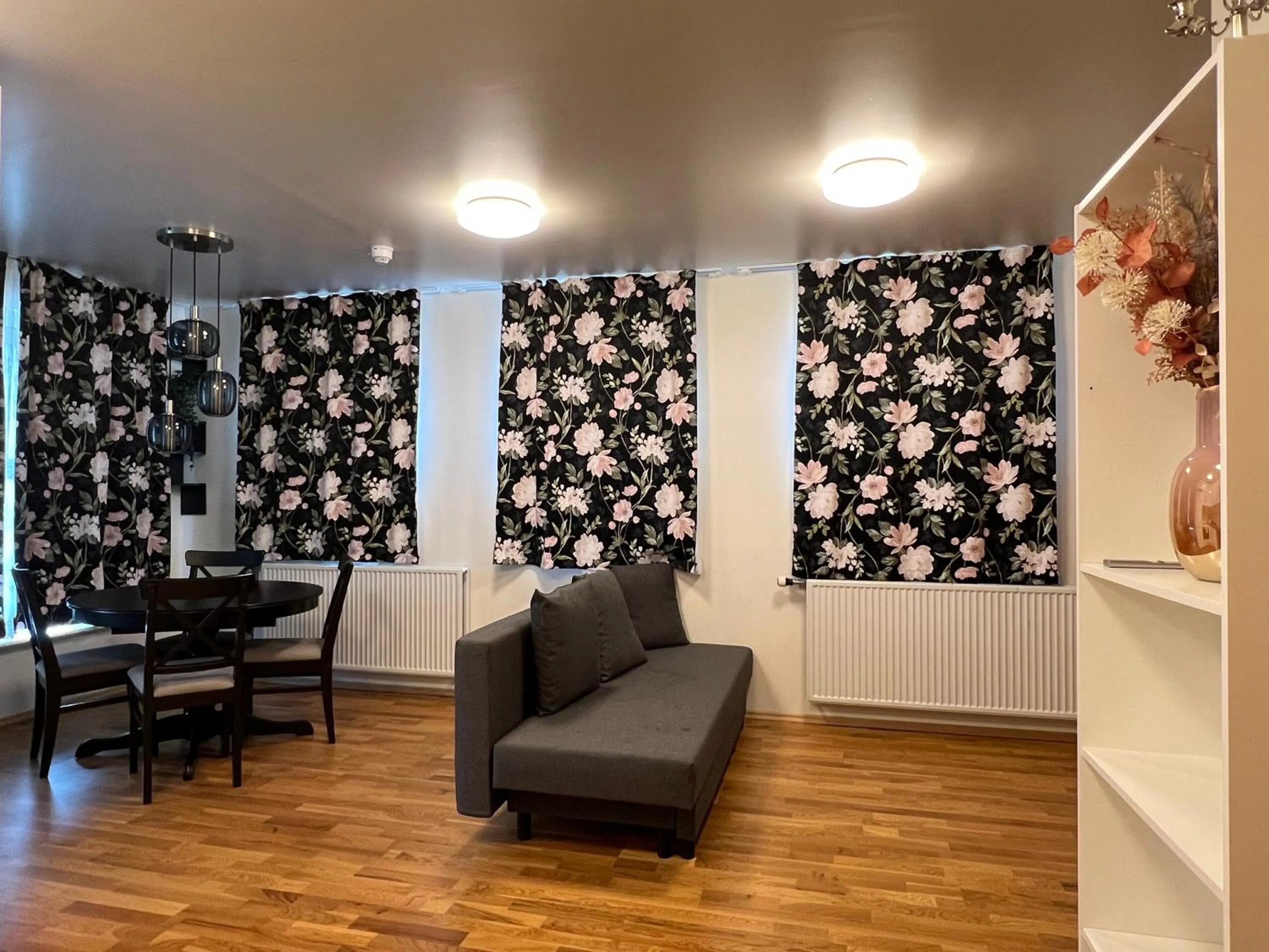 Media Luna Guesthouse