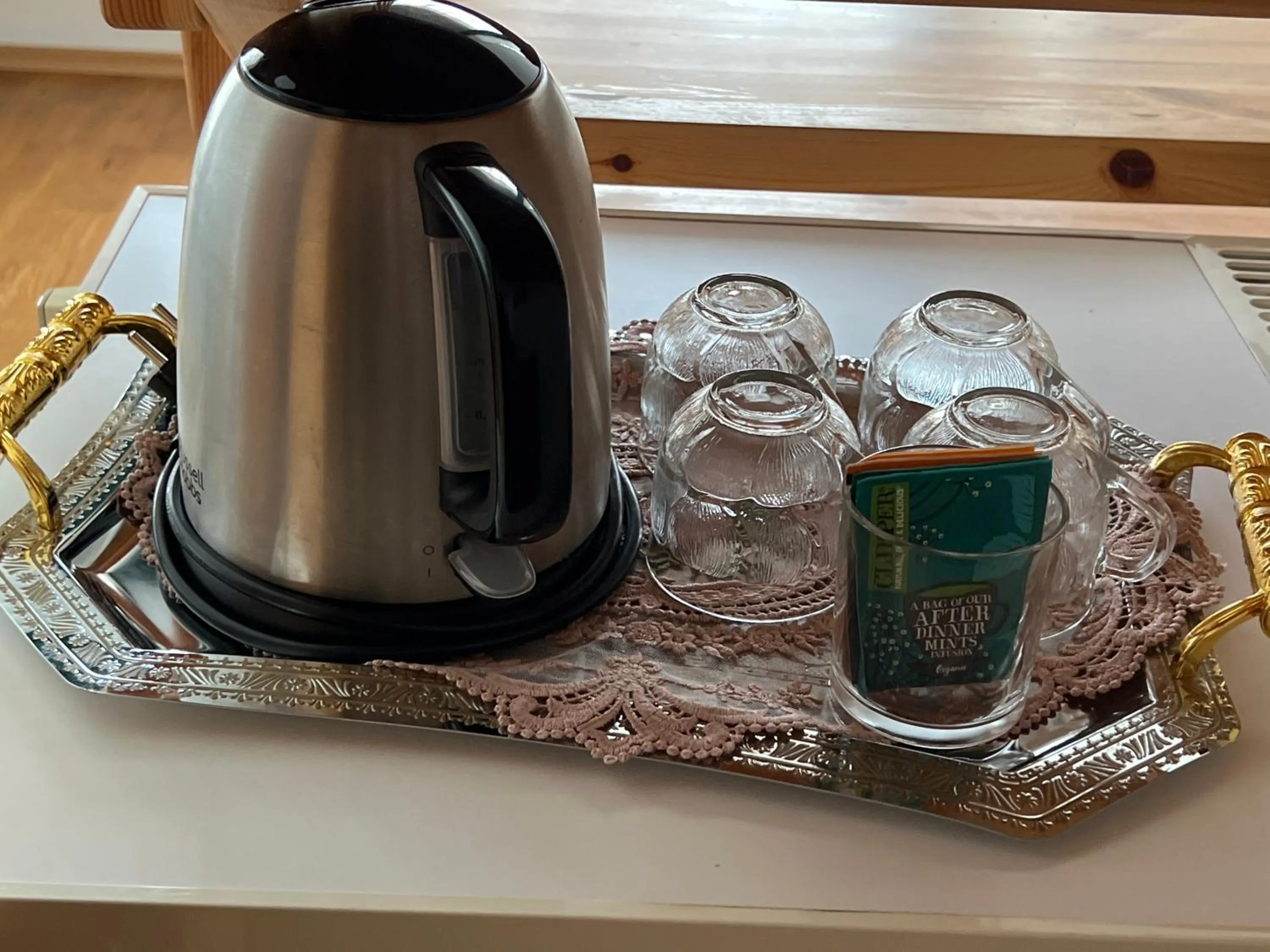 Media Luna Guesthouse