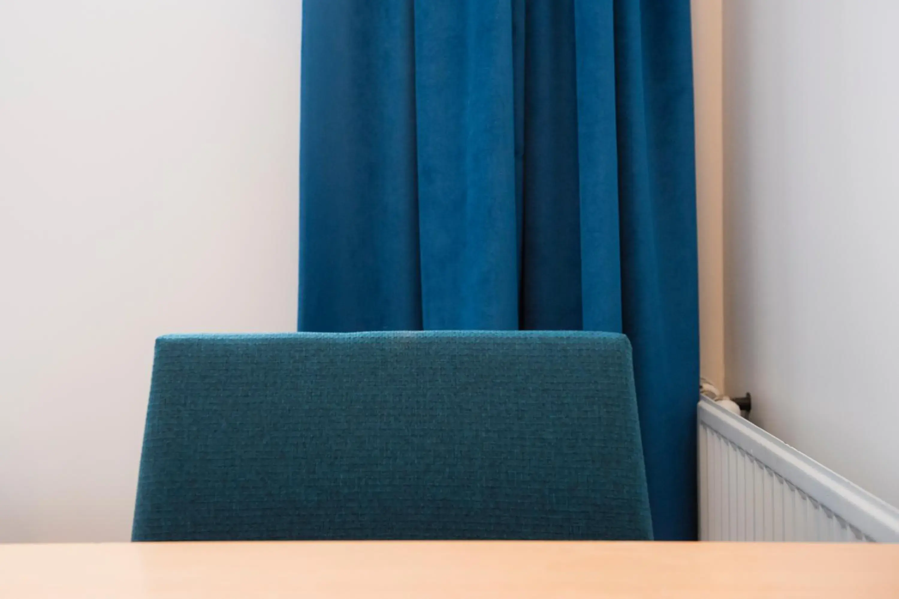 Comfort Double or Twin Room - single occupancy in Media Luna Guesthouse Comfort Double or Twin Room - single occupancy in Media Luna Guesthouse