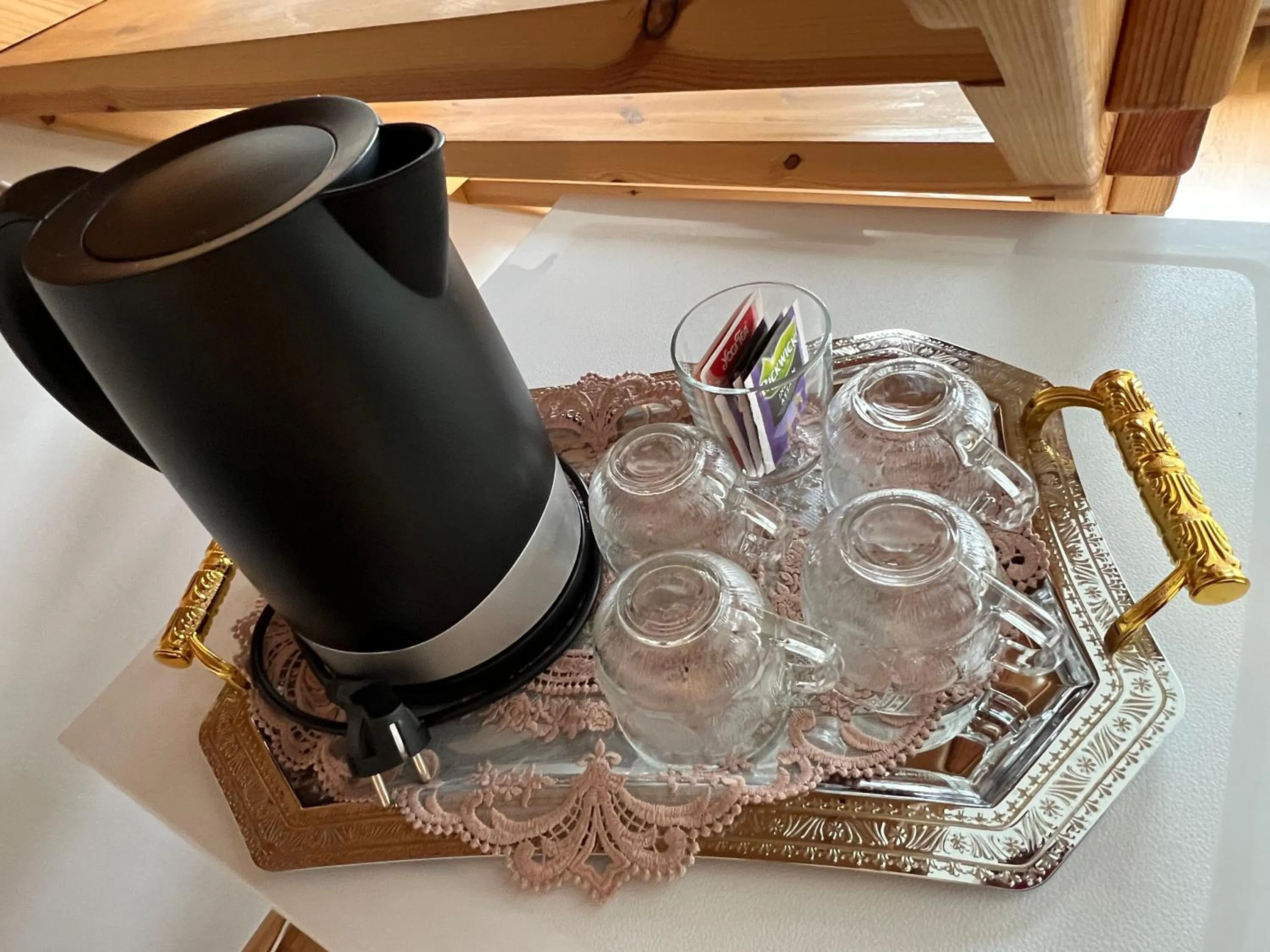 Media Luna Guesthouse