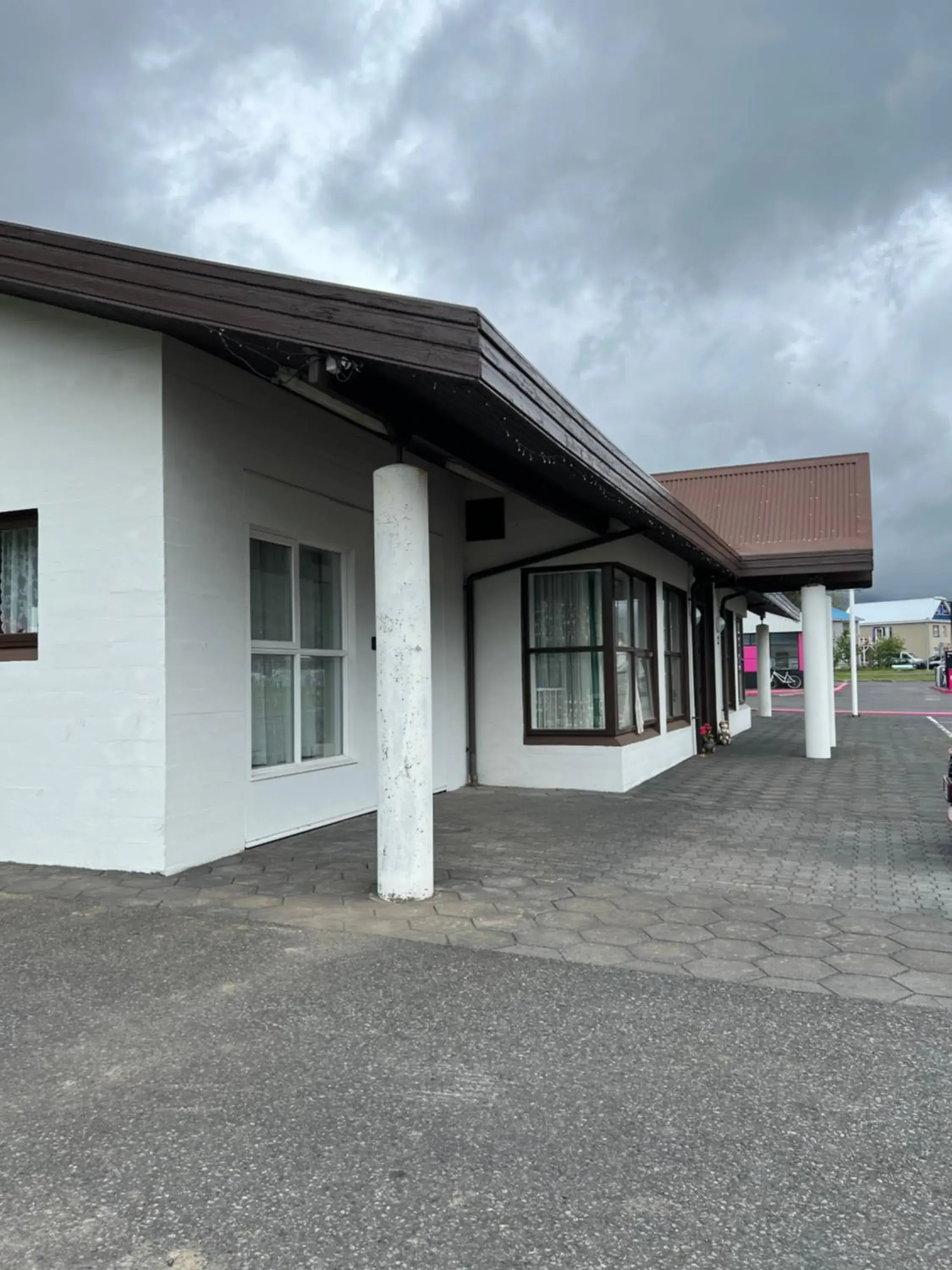 One-Bedroom Apartment in Media Luna Guesthouse One-Bedroom Apartment in Media Luna Guesthouse