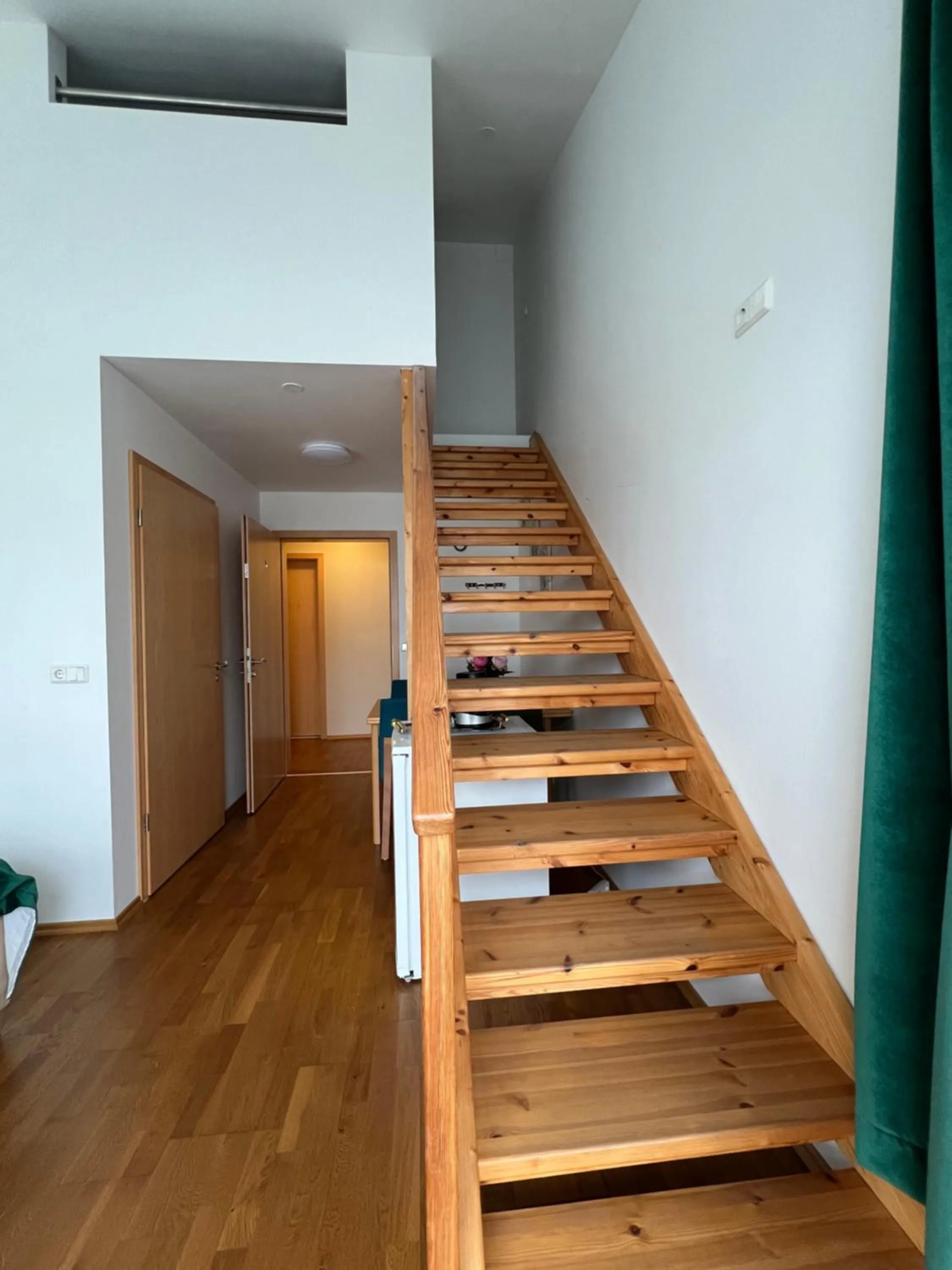 Media Luna Guesthouse