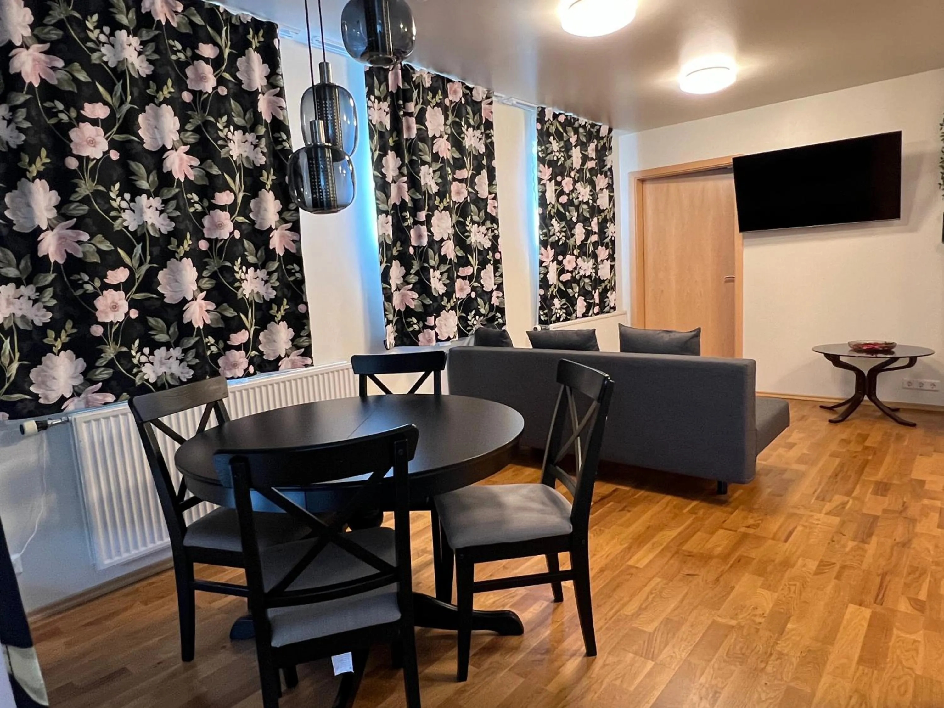 Media Luna Guesthouse