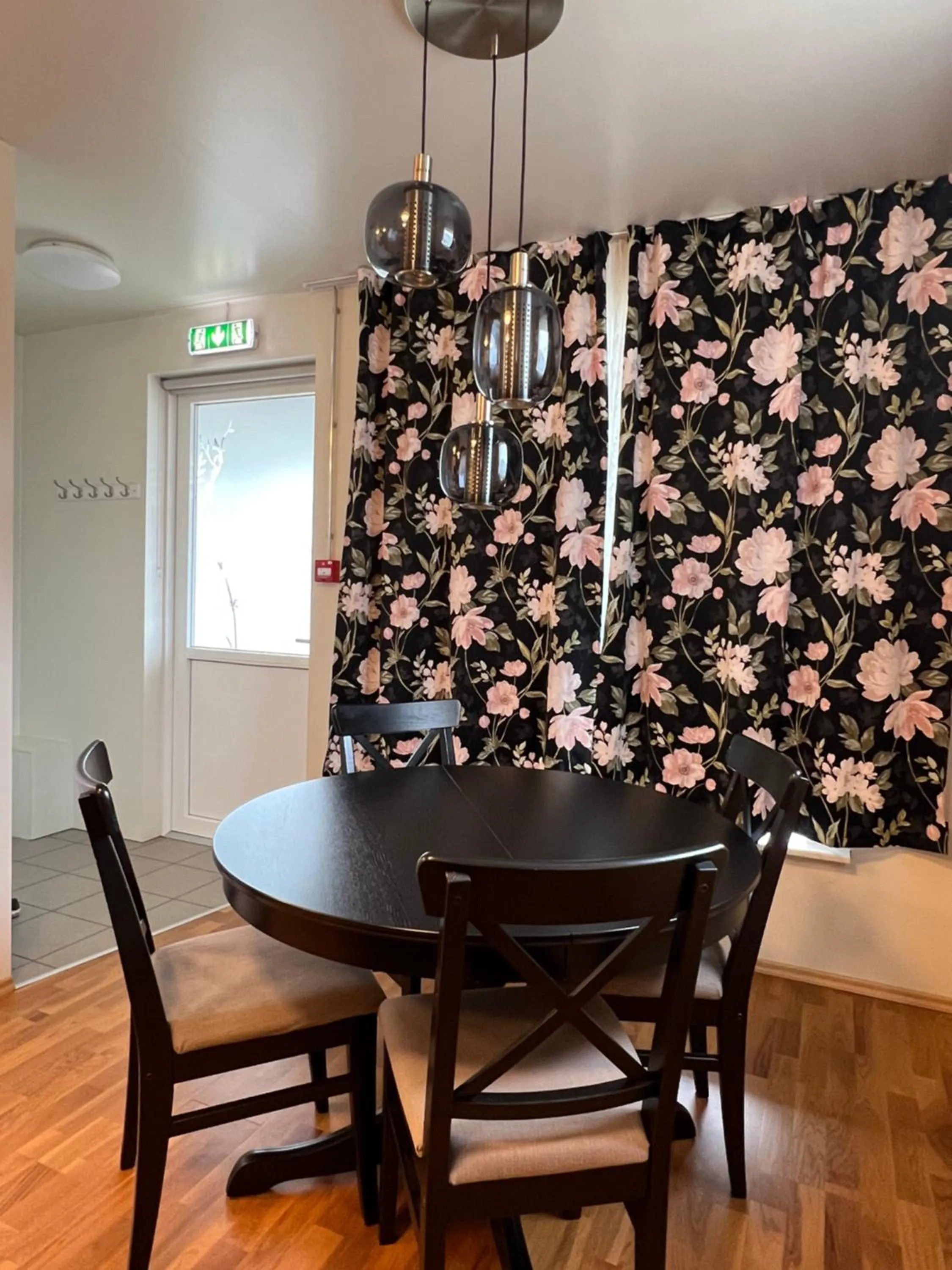 Media Luna Guesthouse