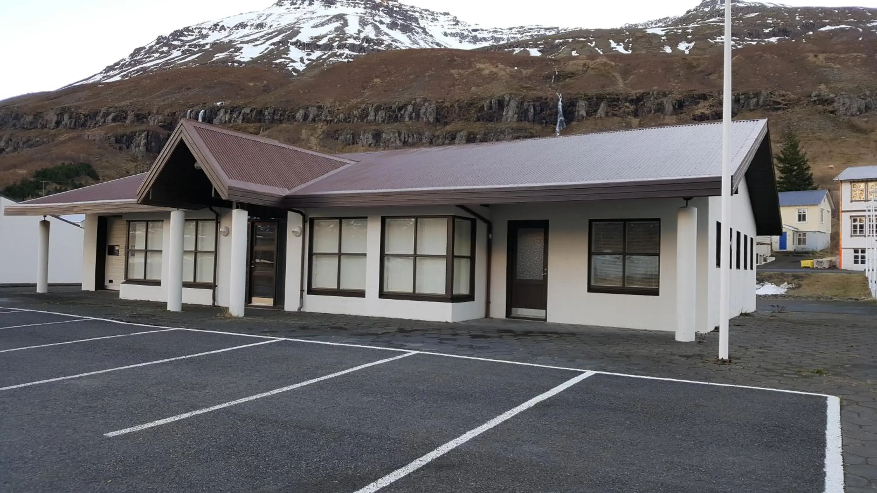 Family Room in Media Luna Guesthouse Family Room in Media Luna Guesthouse