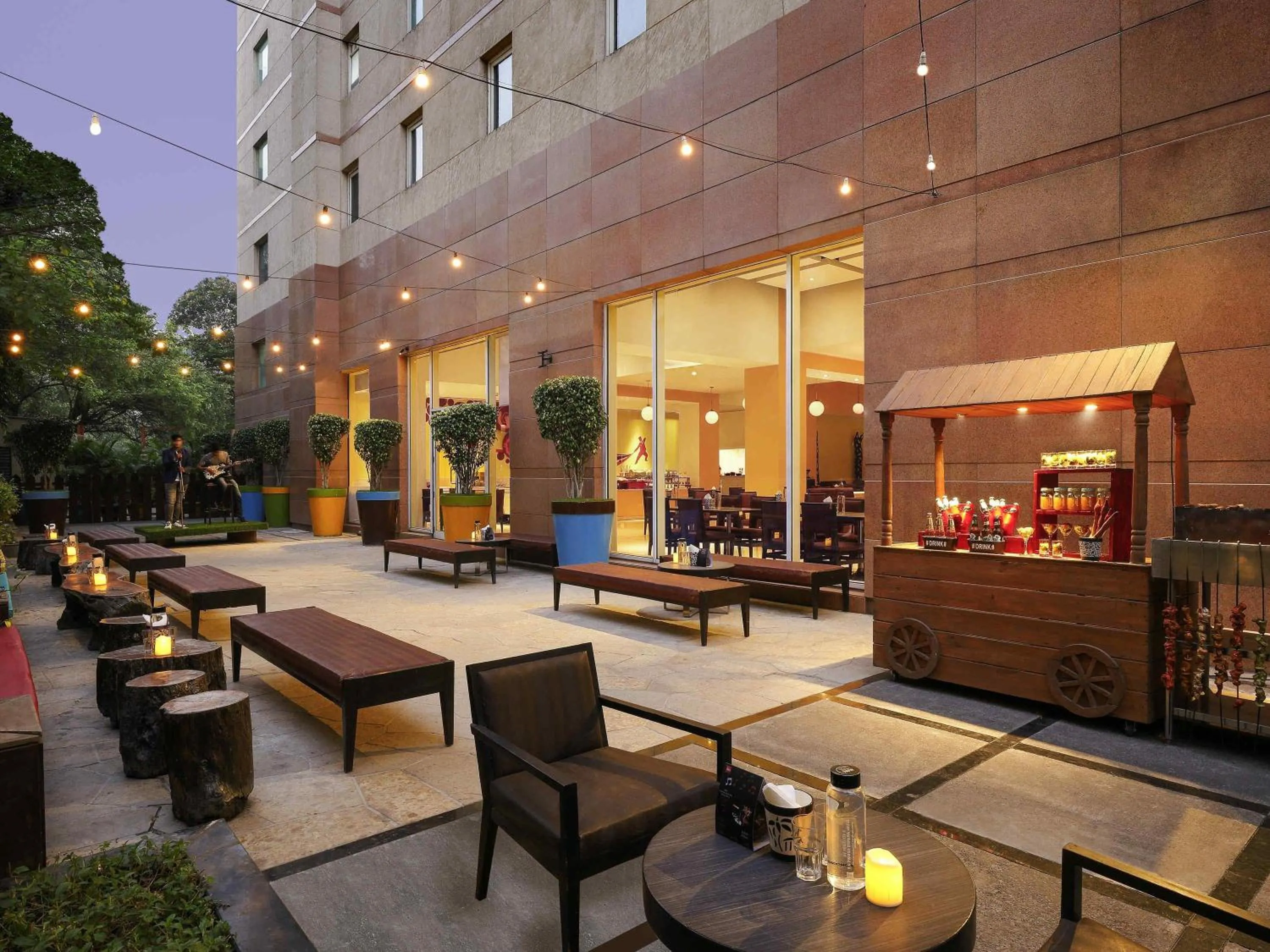Other in ibis Pune Viman Nagar - An Accor Brand