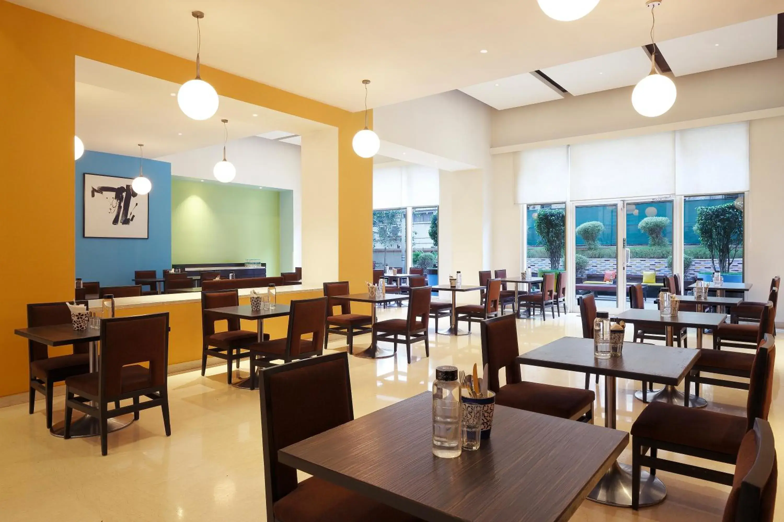 Restaurant/places to eat in ibis Pune Viman Nagar - An Accor Brand Restaurant/places to eat in ibis Pune Viman Nagar - An Accor Brand