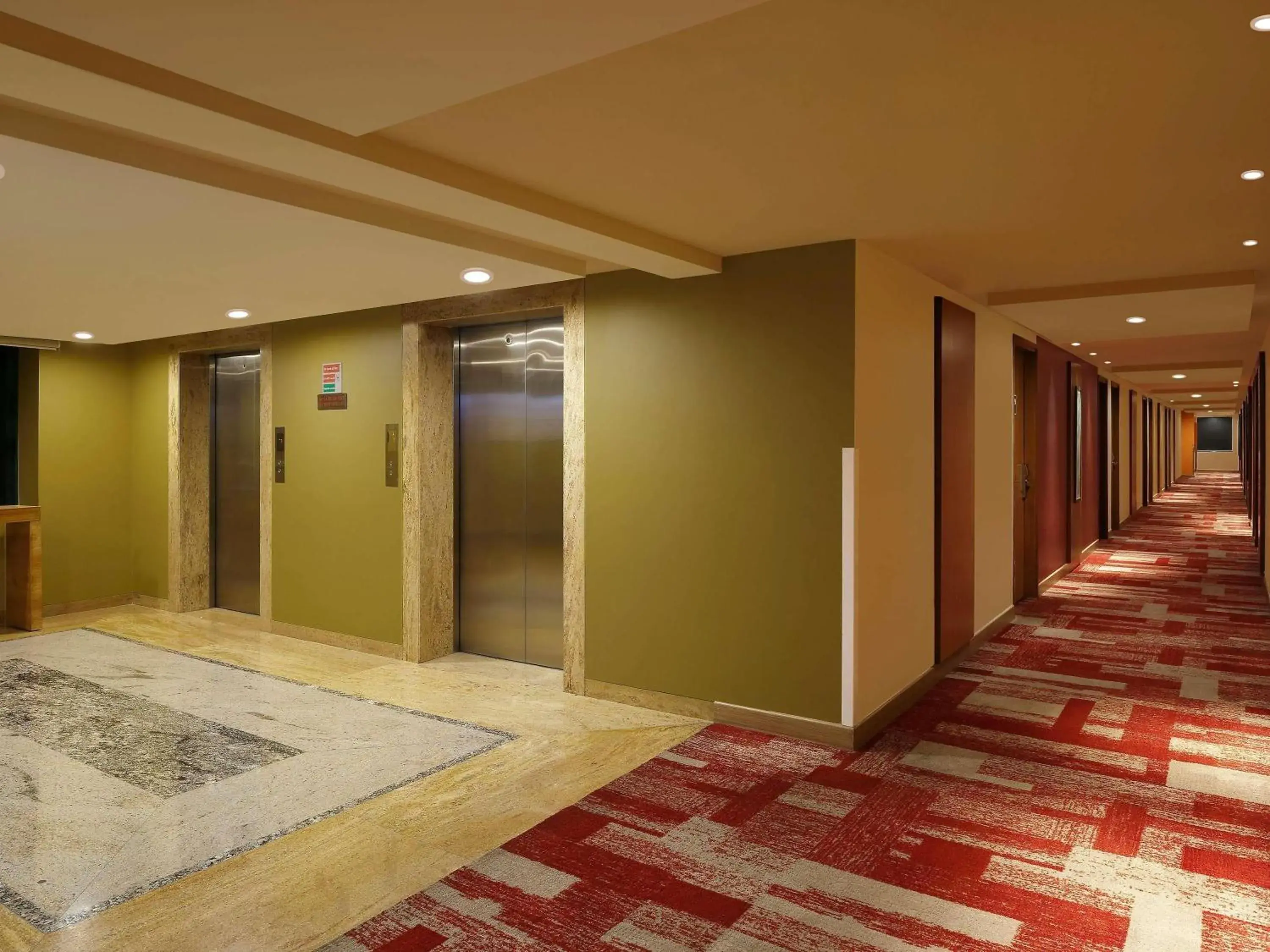 Property building in ibis Pune Viman Nagar - An Accor Brand Property building in ibis Pune Viman Nagar - An Accor Brand