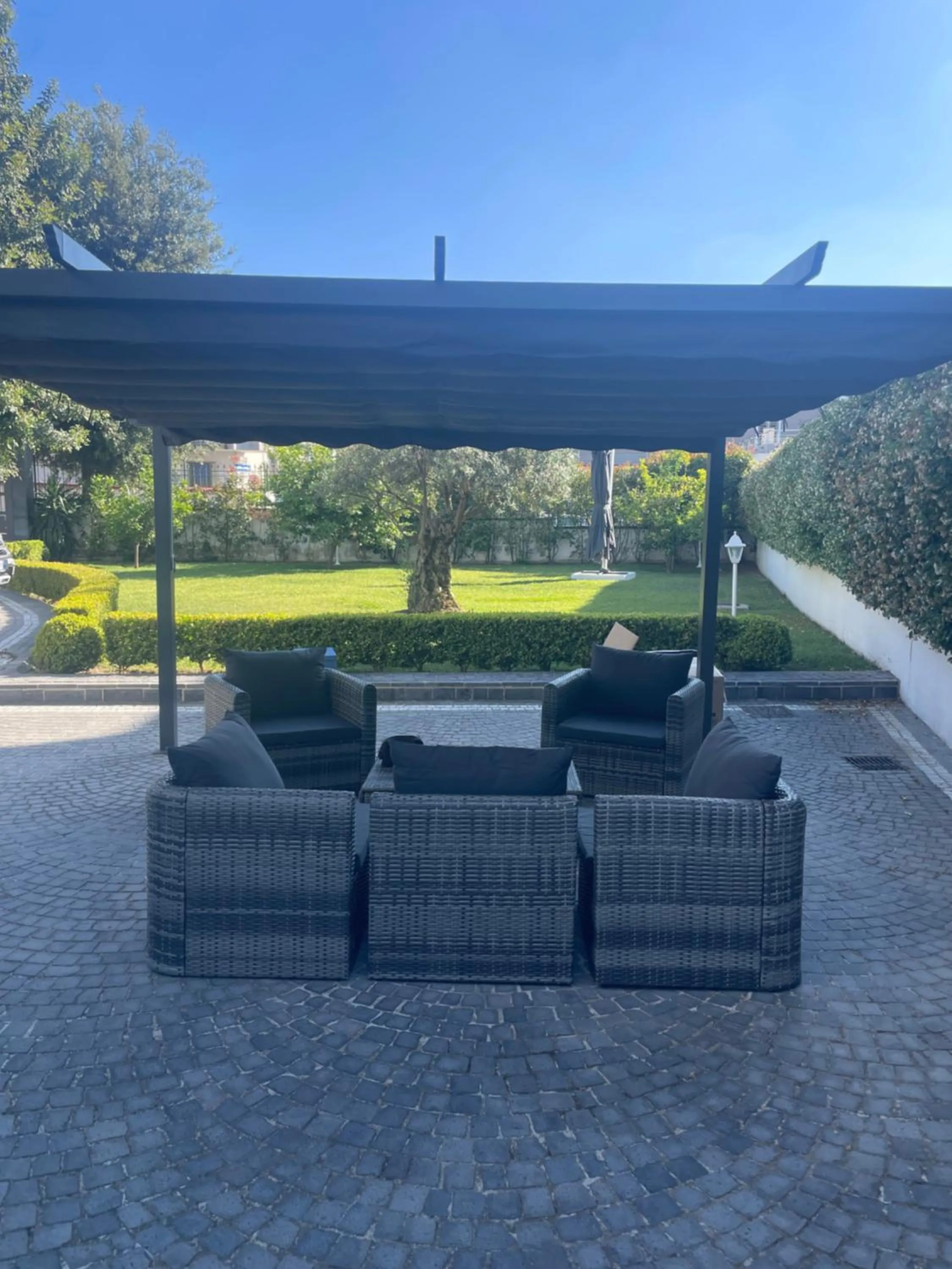 Al Tartarughino B&B
