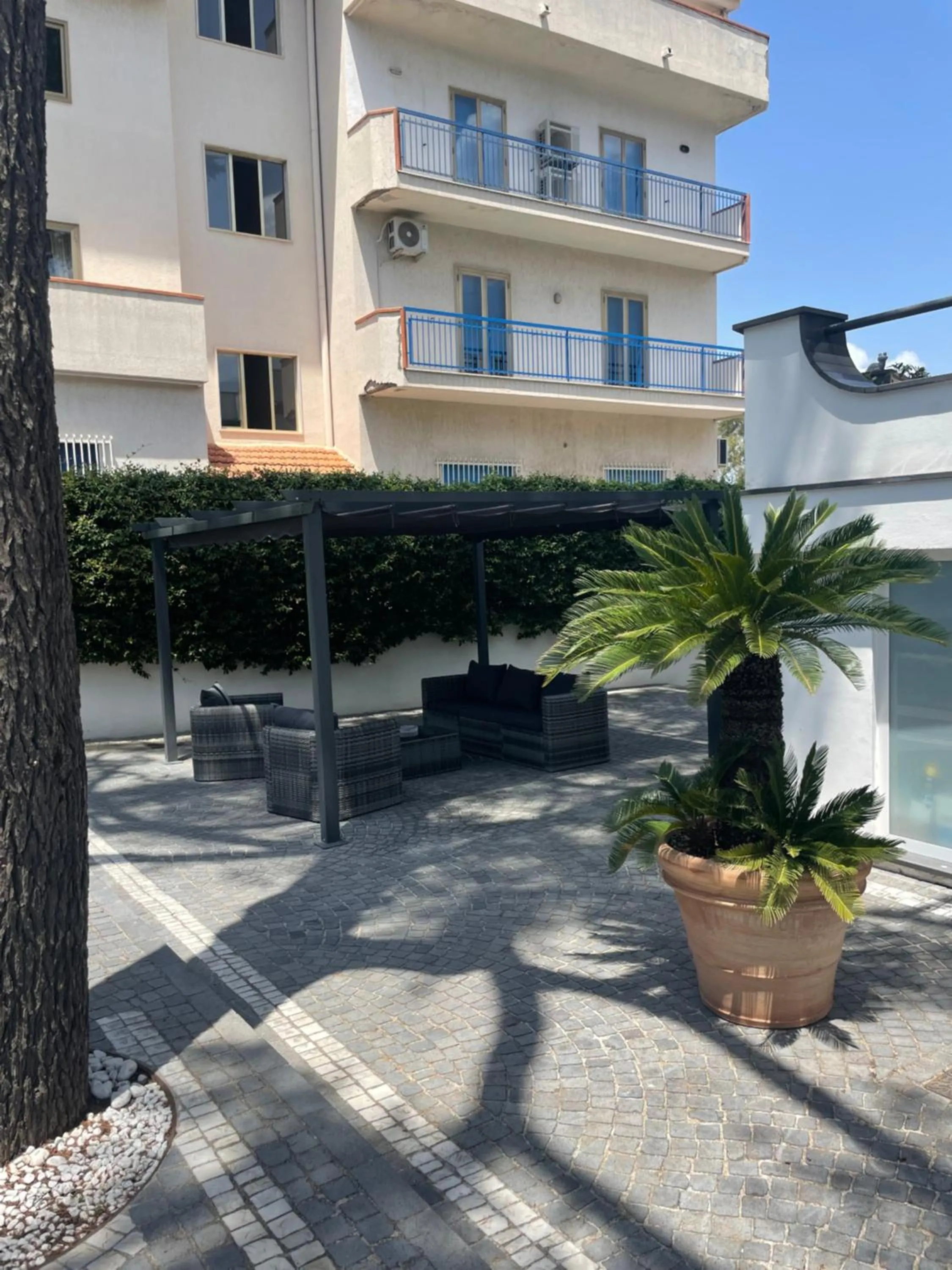 Al Tartarughino B&B