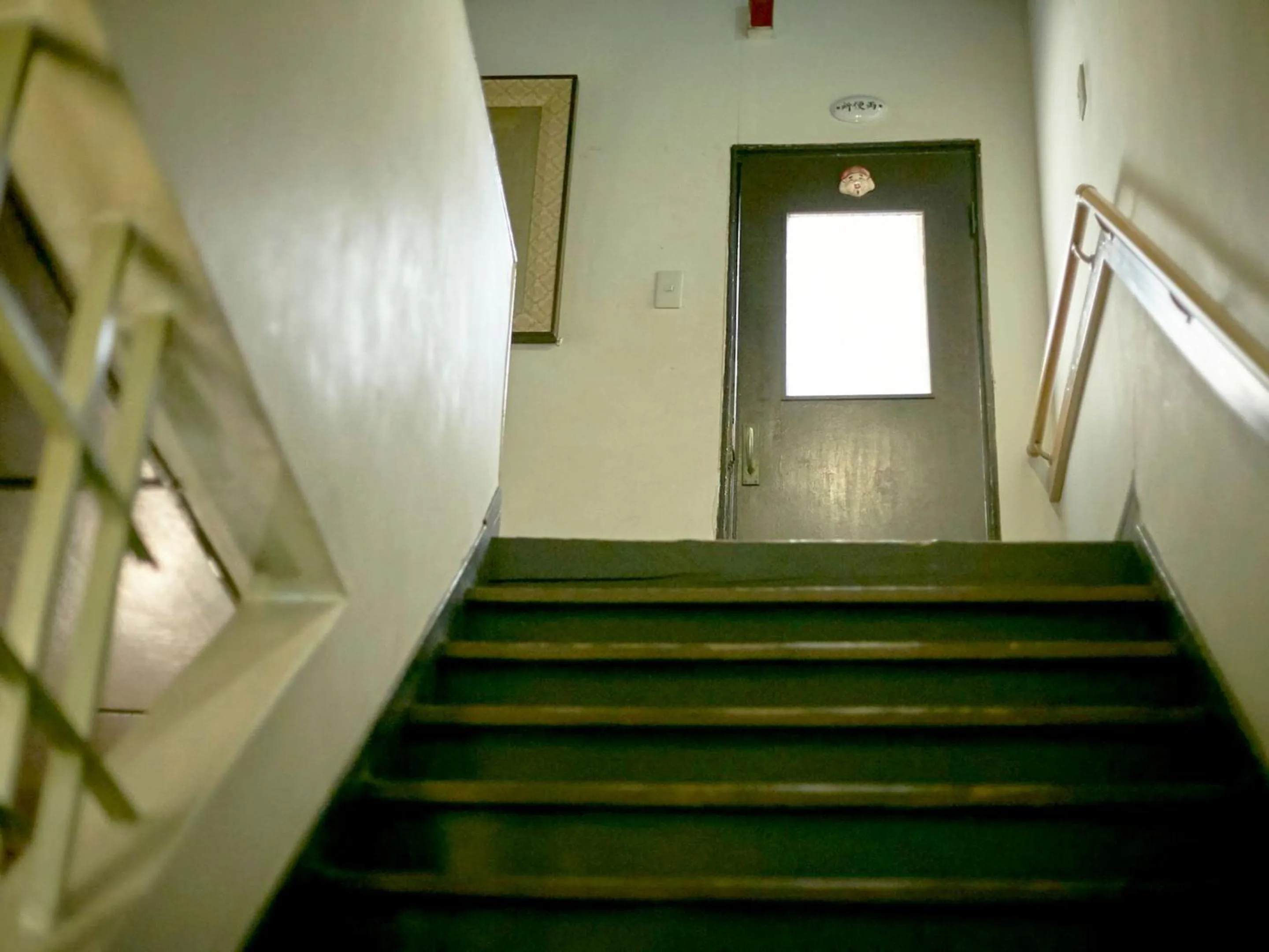 Area and facilities in Takeyaso Ryokan