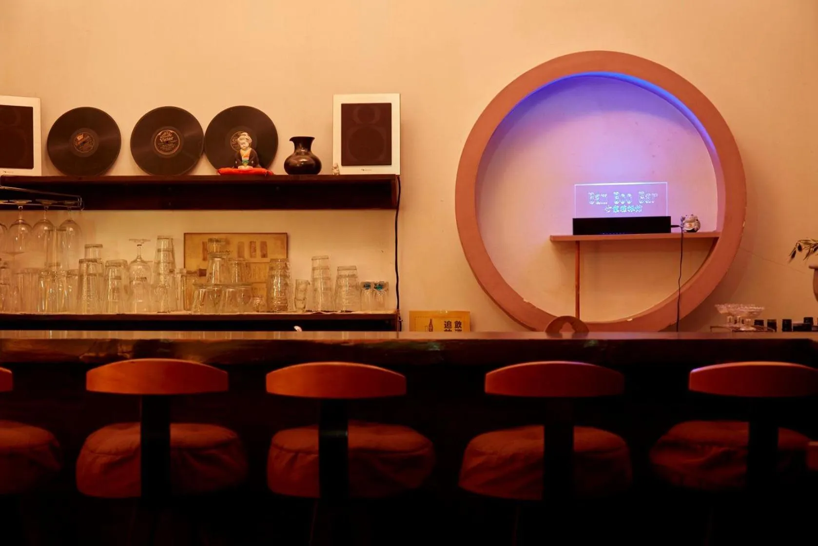 Lounge or bar in Takeyaso Ryokan