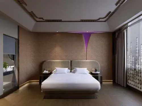 Mercure Surabaya Grand Mirama Mercure Surabaya Grand Mirama