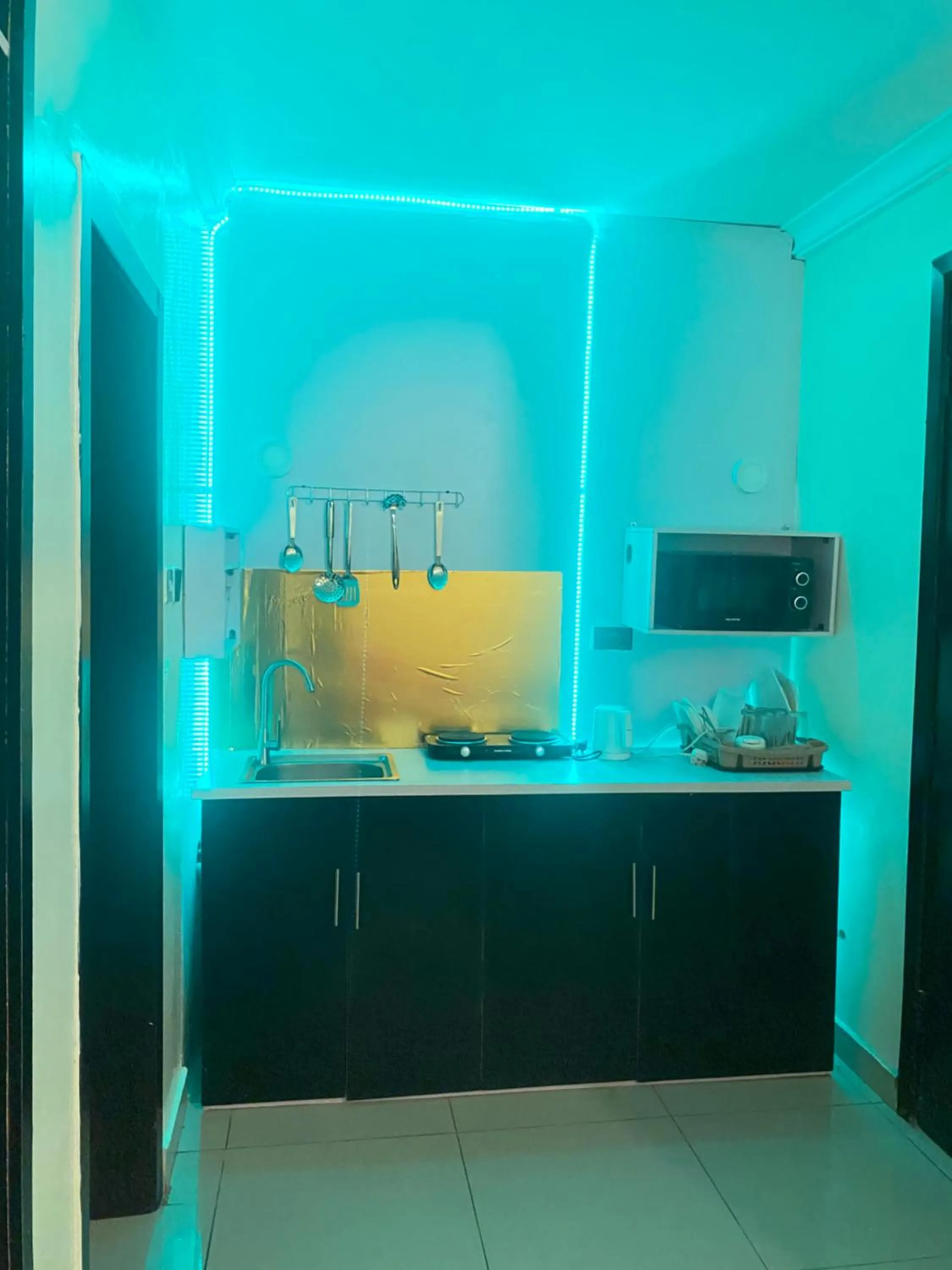 Posh Hotel and Suites Victoria Island