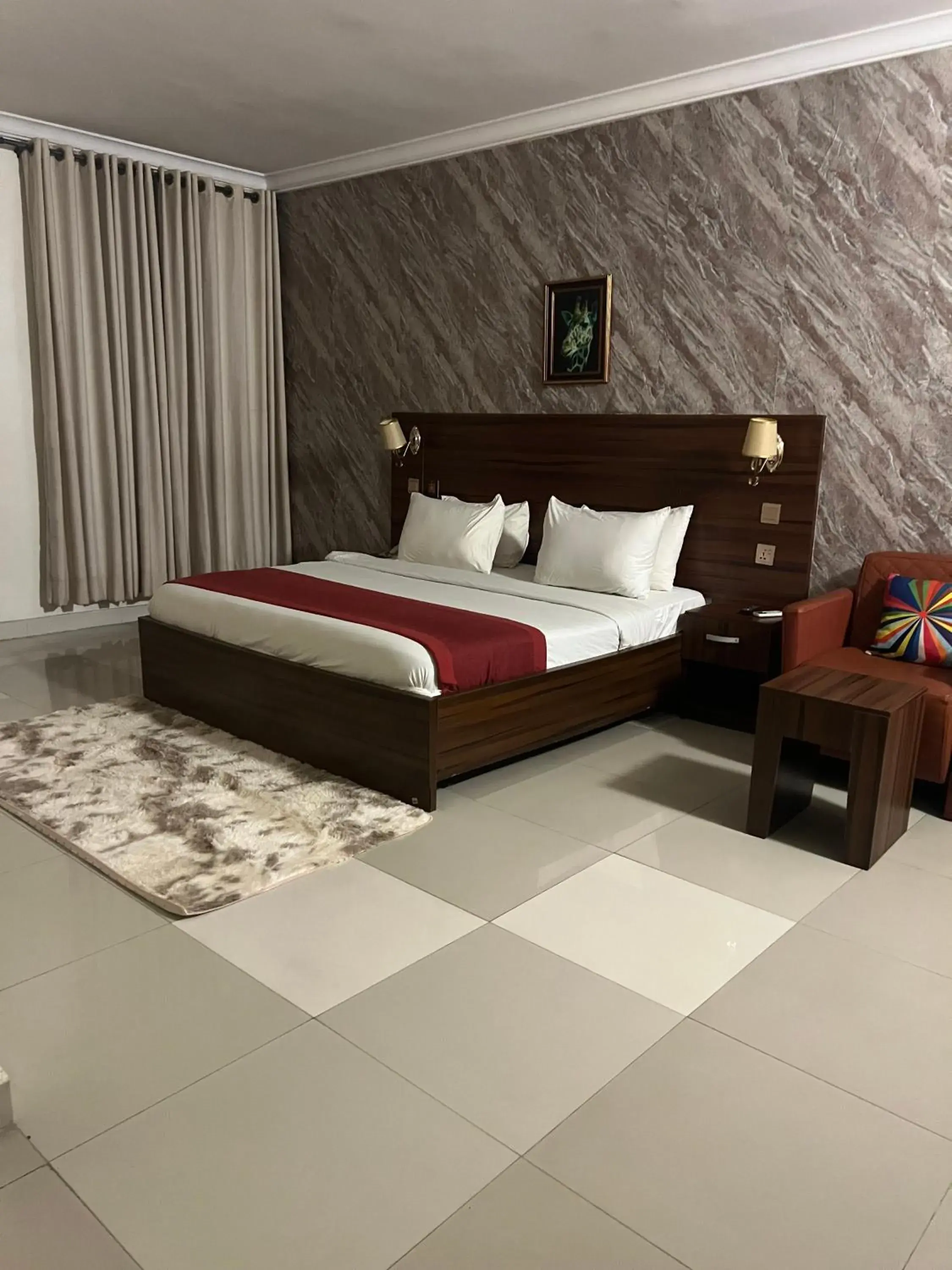 Posh Hotel and Suites Victoria Island Posh Hotel and Suites Victoria Island