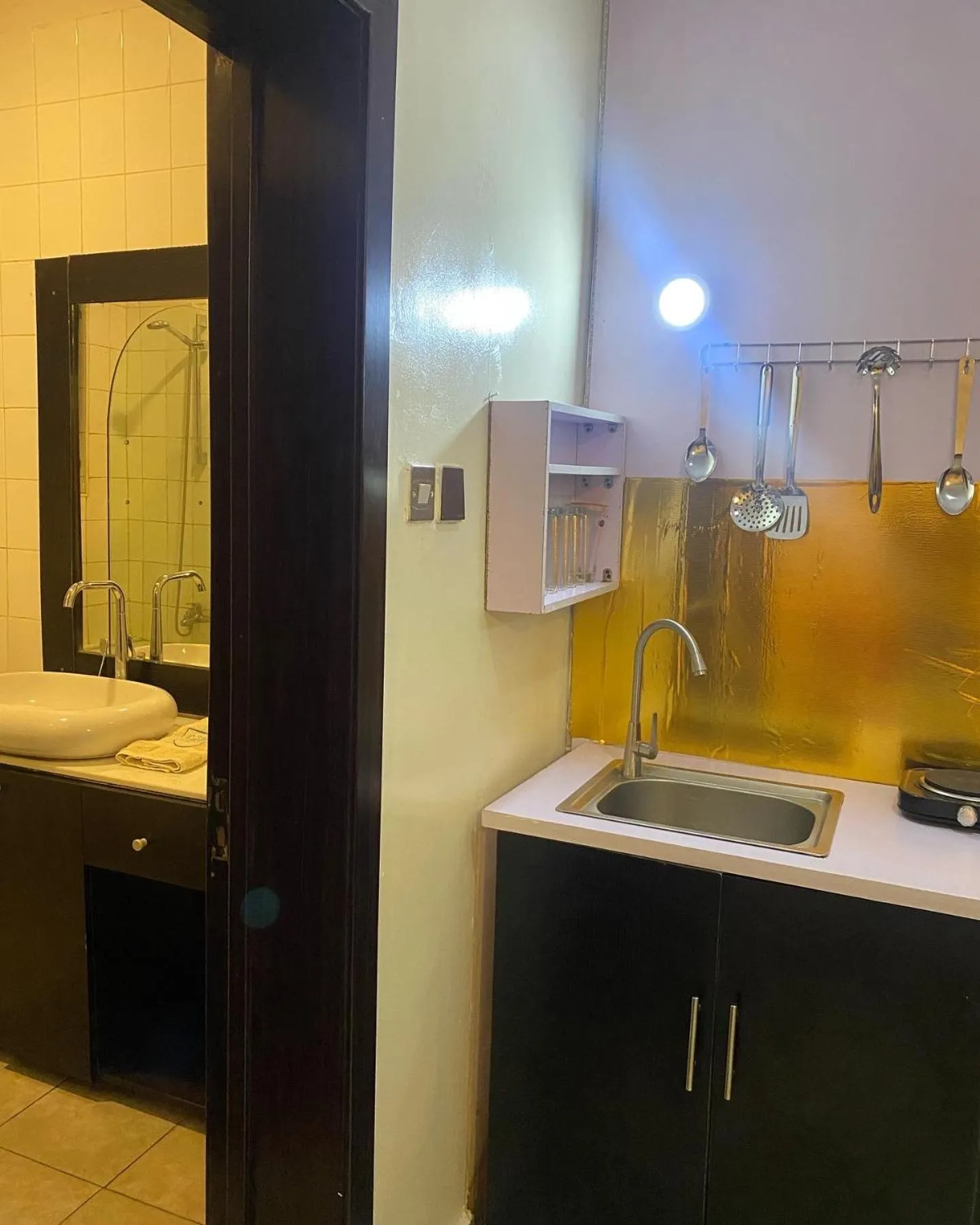 Posh Hotel and Suites Victoria Island