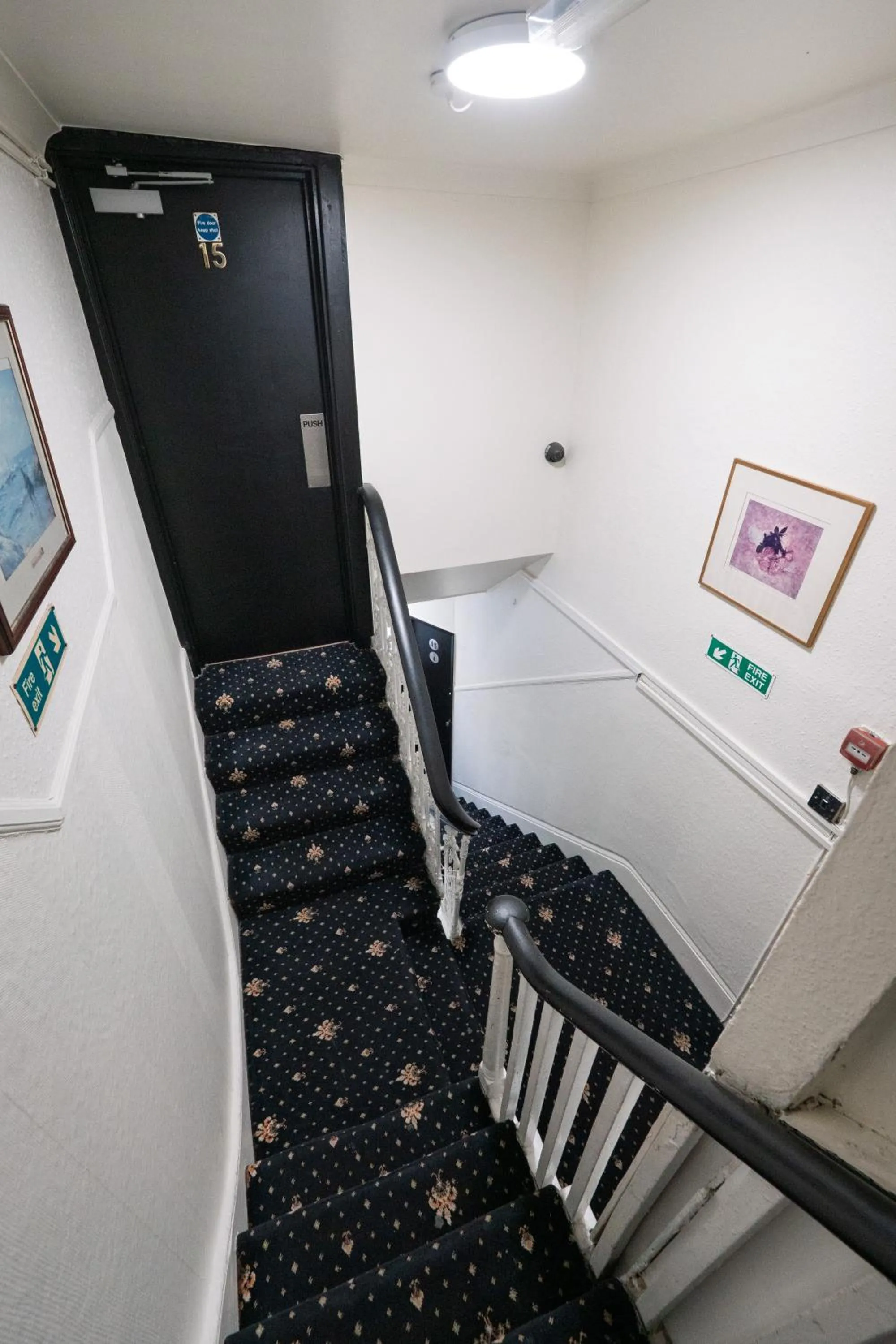 St George Hotel Paddington