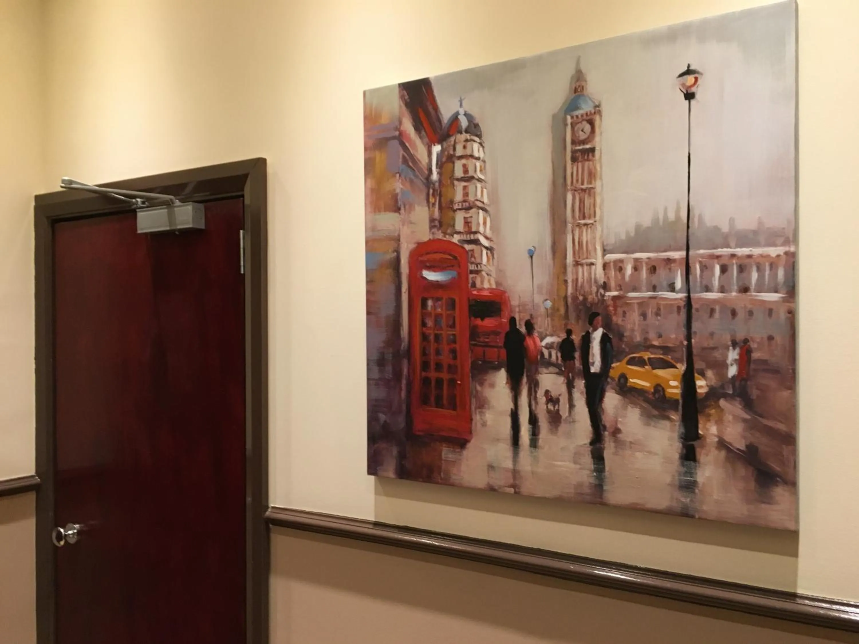 Other in St George Hotel Paddington