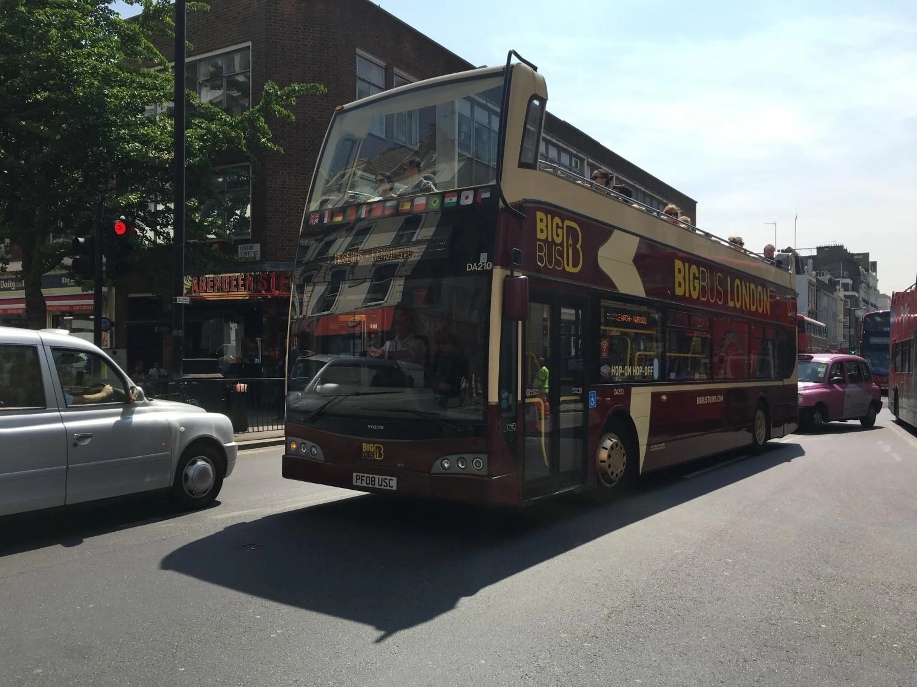 Other in St George Hotel Paddington